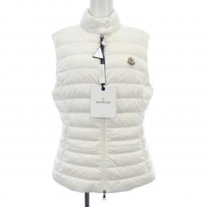 【新品】モンクレール MONCLER ダウンベスト
