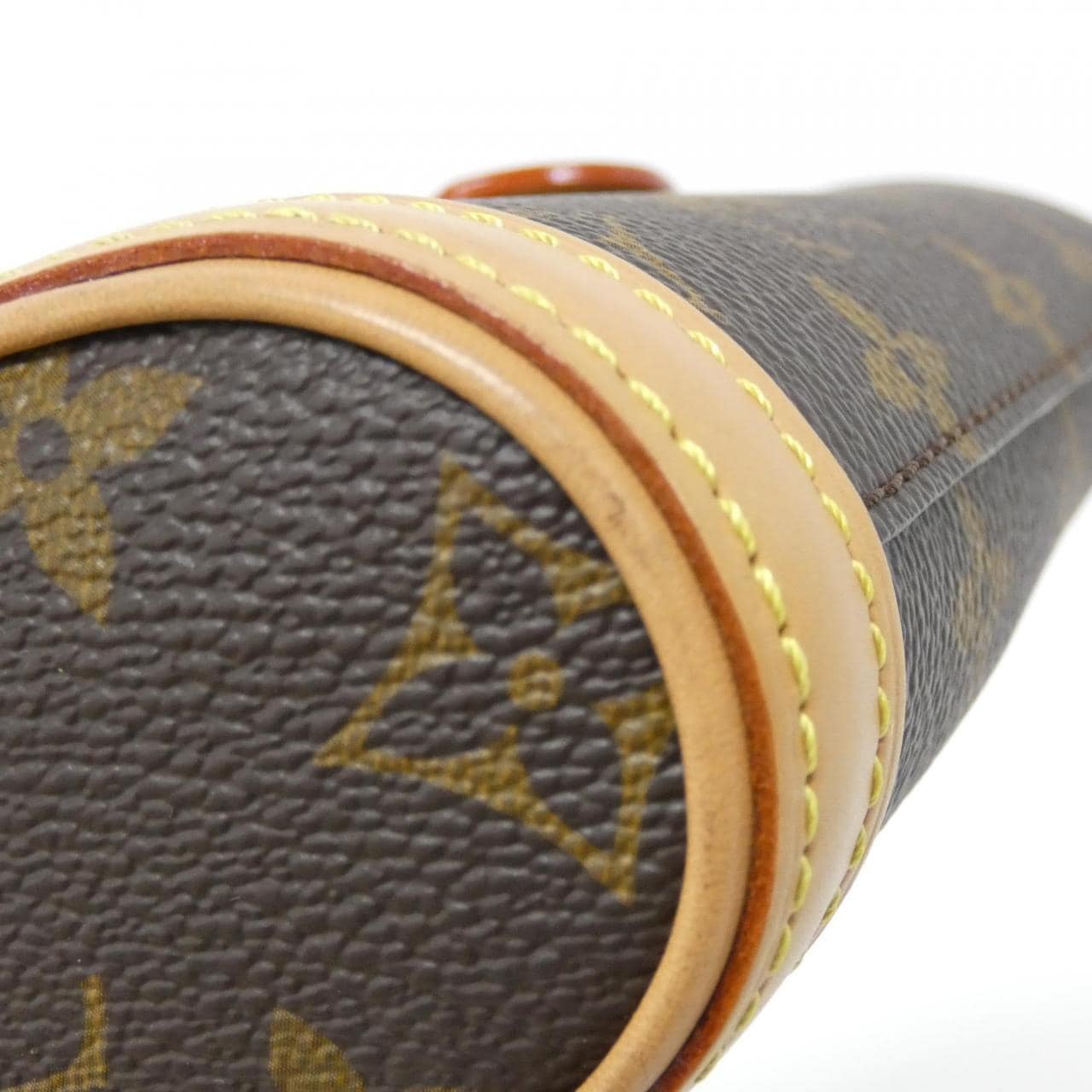 ルイヴィトン モノグラム フォールド ミー ポーチ M80874 アクセサリーポーチ