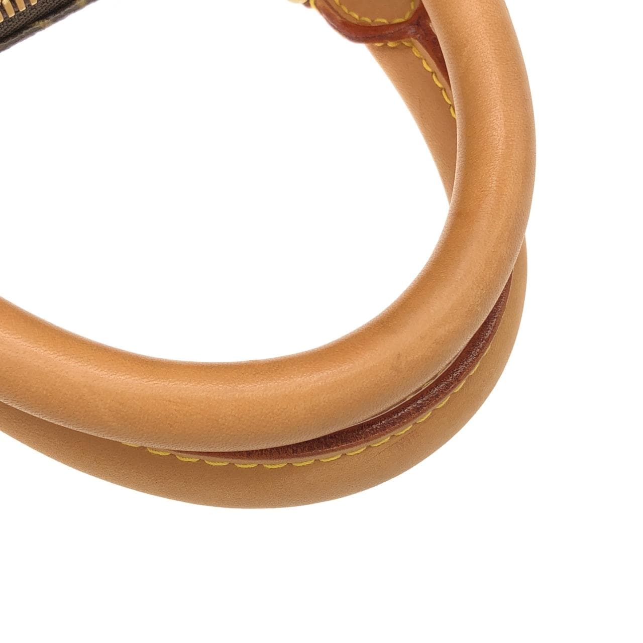 ルイヴィトン モノグラム キーポル バンドリエール 55cm M41414 ボストンバッグ