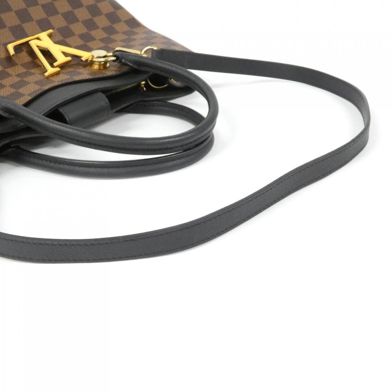 ルイヴィトン ダミエ LVリバーサイド N40050 バッグ