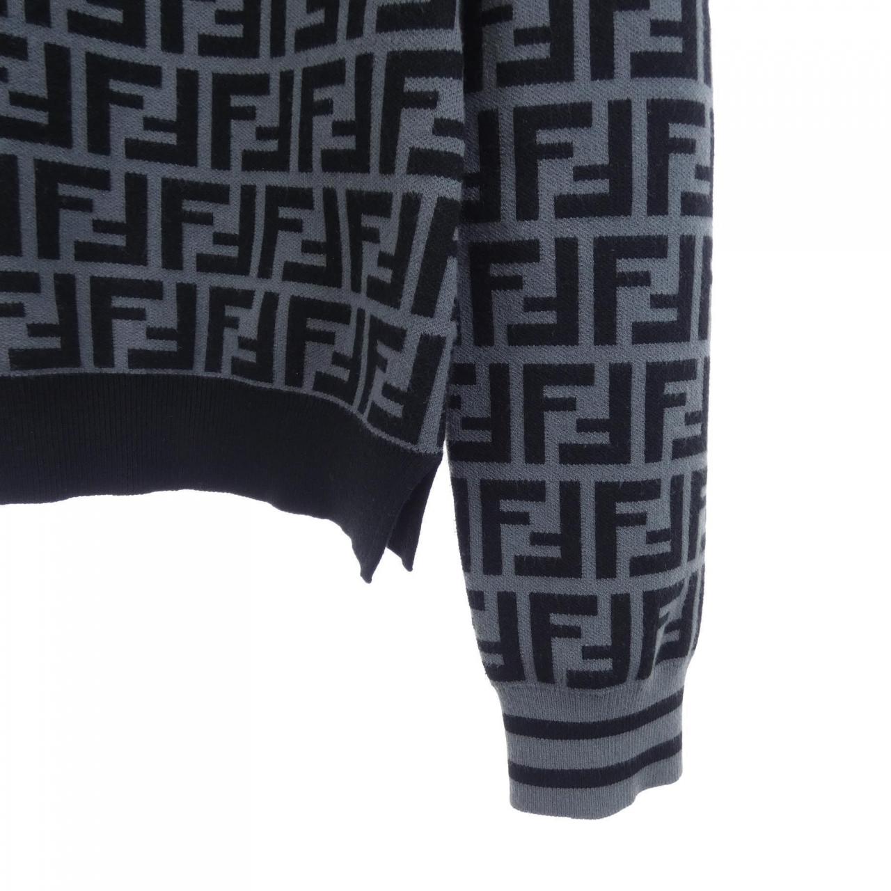 フェンディ FENDI FZY703 A5QG ニット