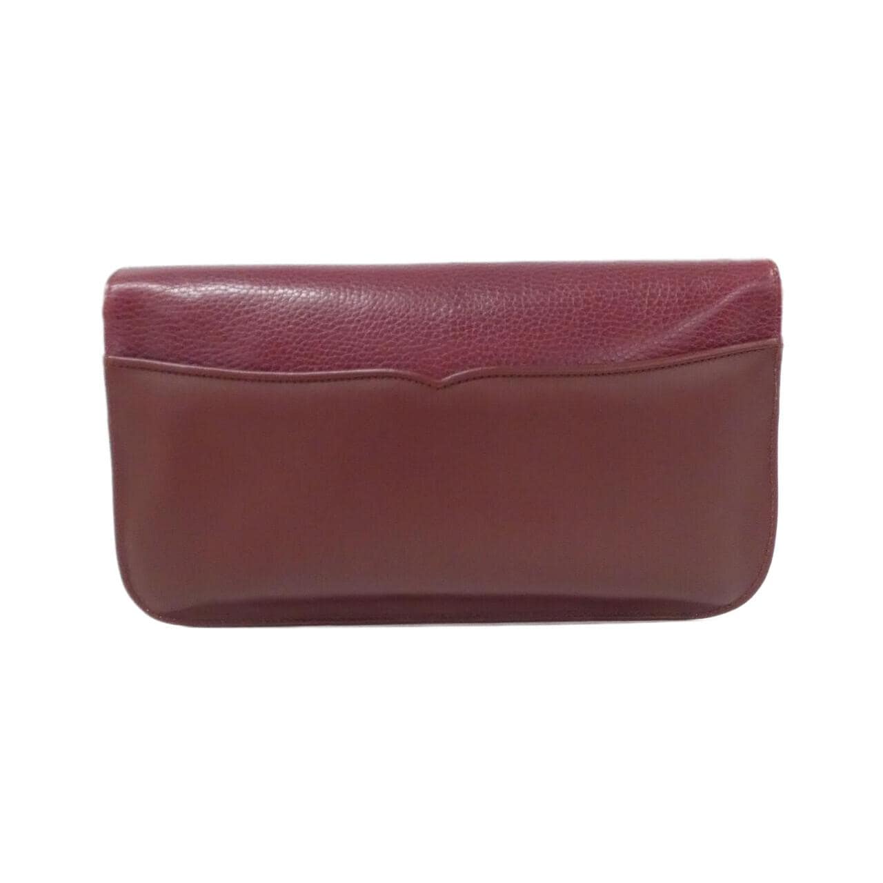 【ヴィンテージ】カルティエ MUST DE CARTIER バッグ