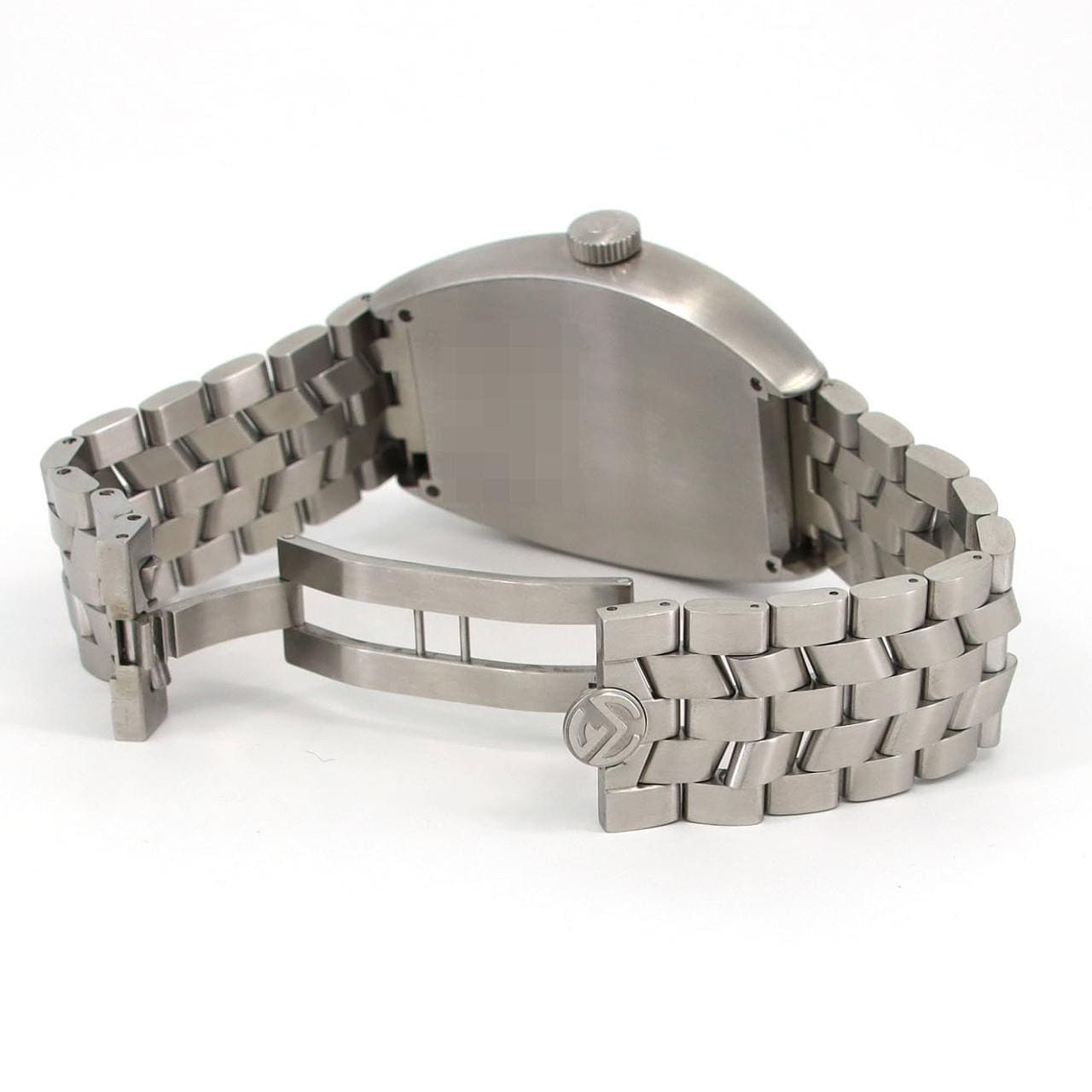 【ノーメンテナンス還元価格】フランクミュラー カサブランカカモフラージュ LIMITED 8880CDTBR SS 自動巻