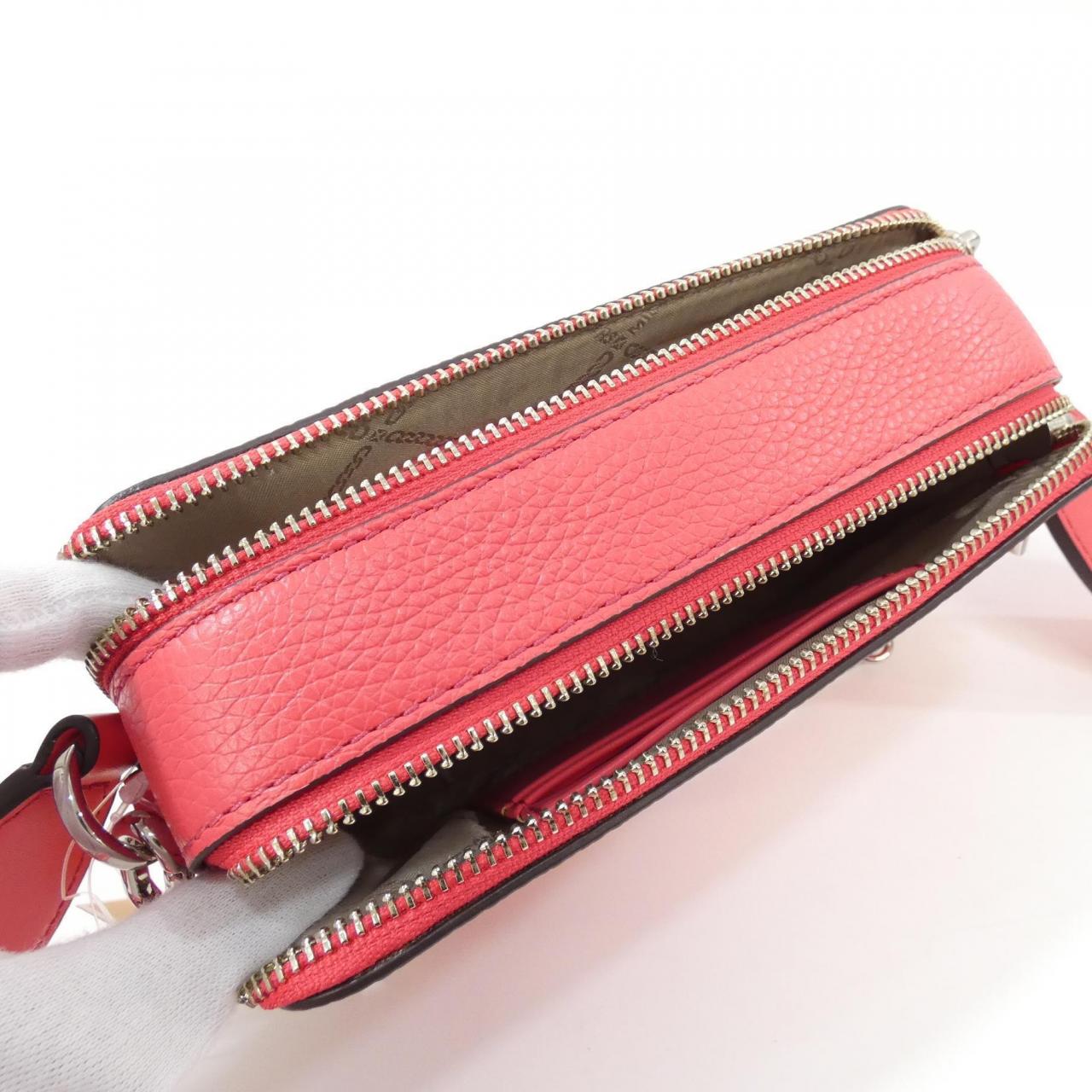 【新品】マイケルマイケルコース JET SET 32S3SJ6C1L ショルダーバッグ