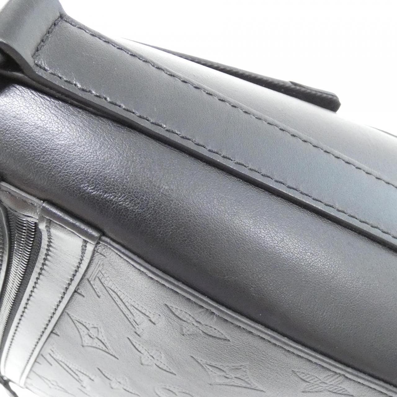 ルイヴィトン モノグラム シャドウ スプリンター メッセンジャー M44729 ショルダーバッグ