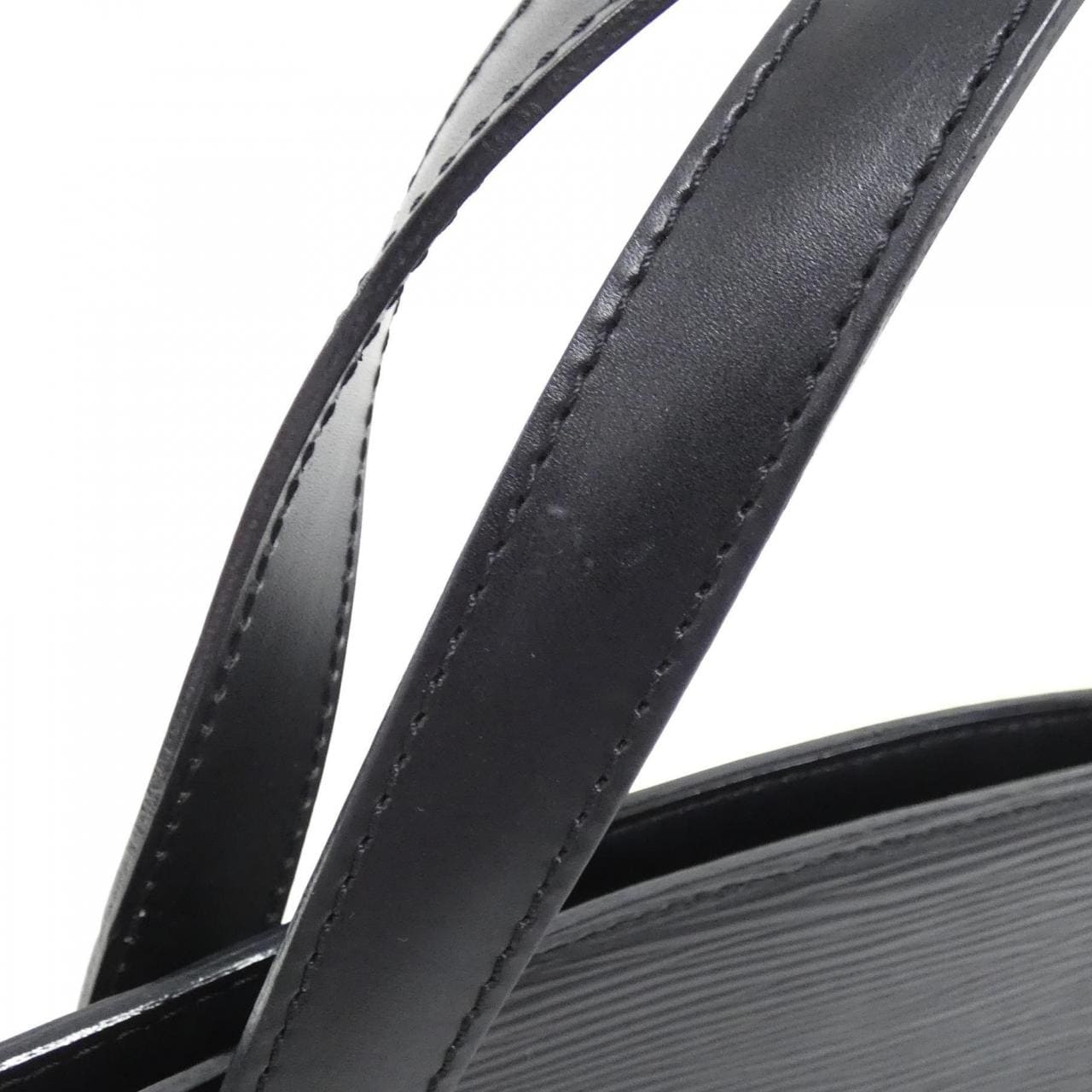 ルイヴィトン エピ サンジャック M52272 バッグ