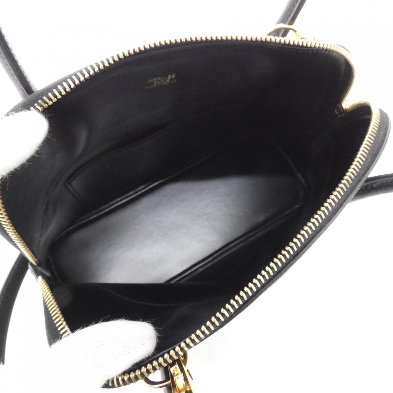 エルメス ボリード 27cm 049431CC バッグ