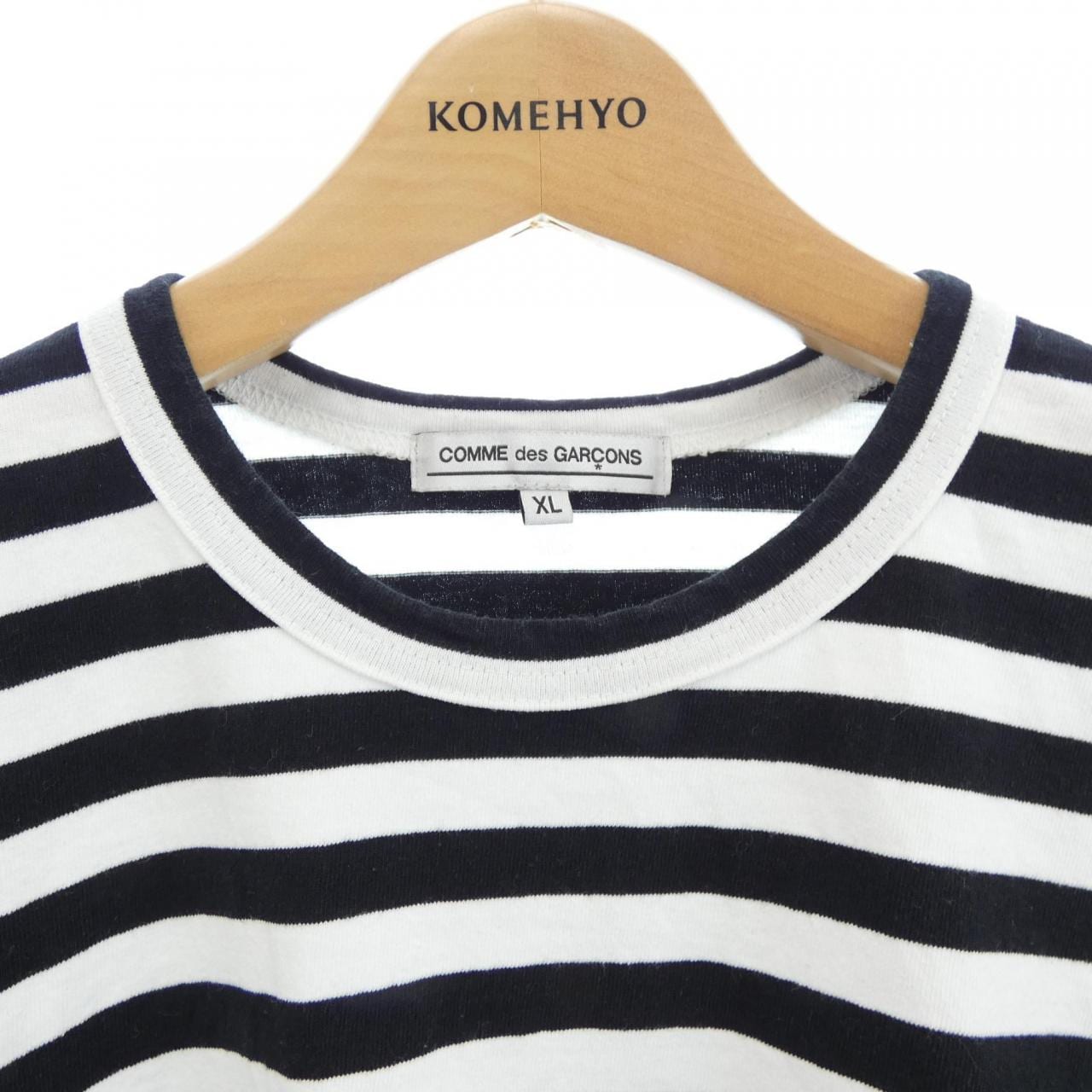 コムデギャルソン COMME des GARCONS OZ-T501 Tシャツ