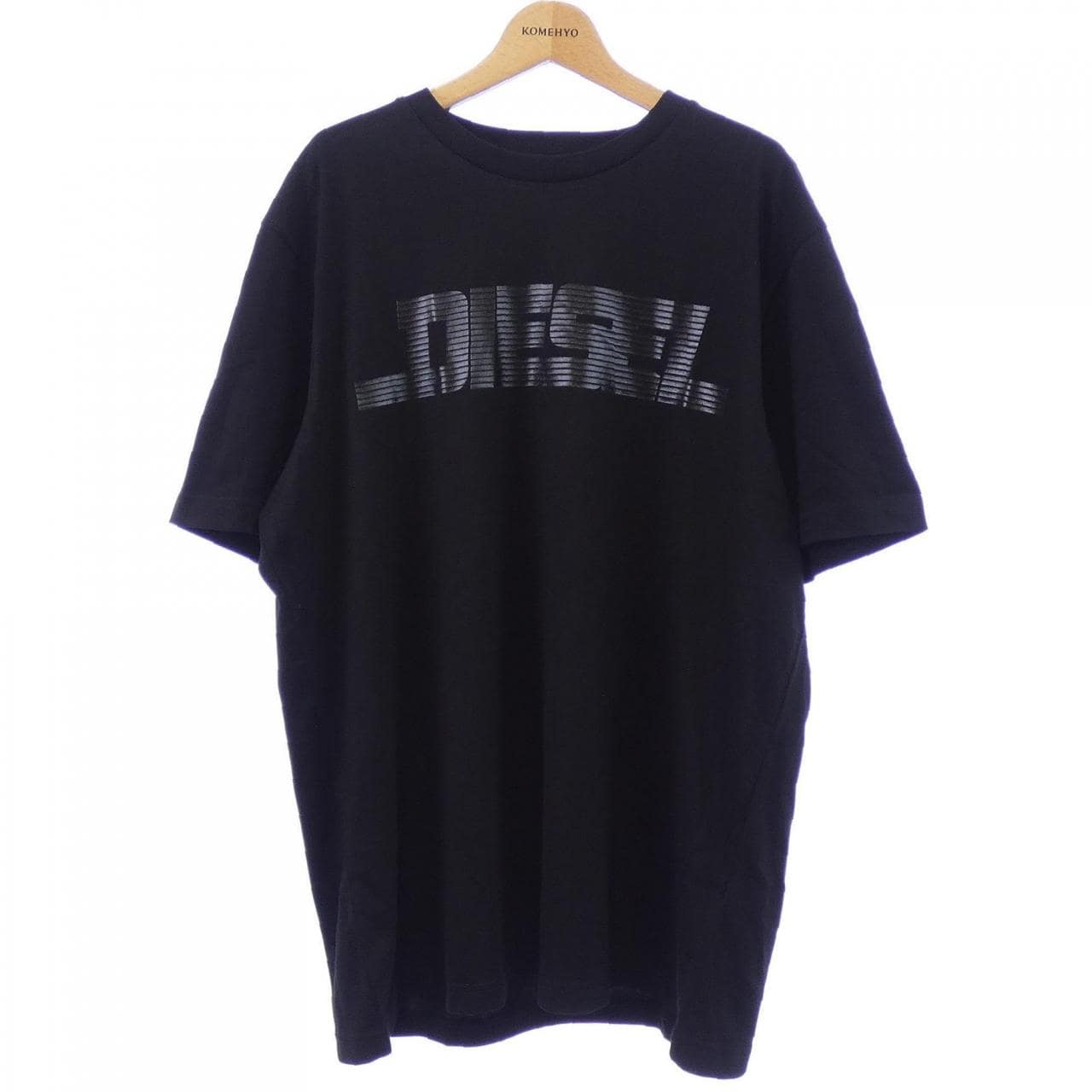 ディーゼル DIESEL A16861 RPAT1 900 Tシャツ