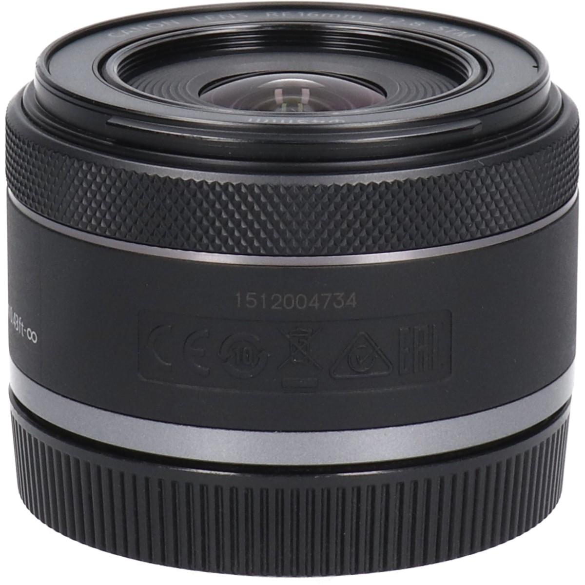 ＲＦ１６ｍｍ　Ｆ２．８ＳＴＭ