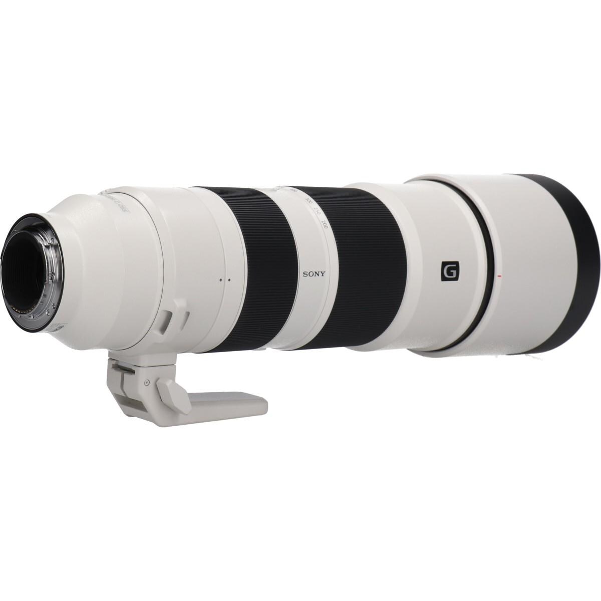 ＦＥ２００－６００ｍｍ　Ｆ５．６－６．３Ｇ　ＯＳＳ