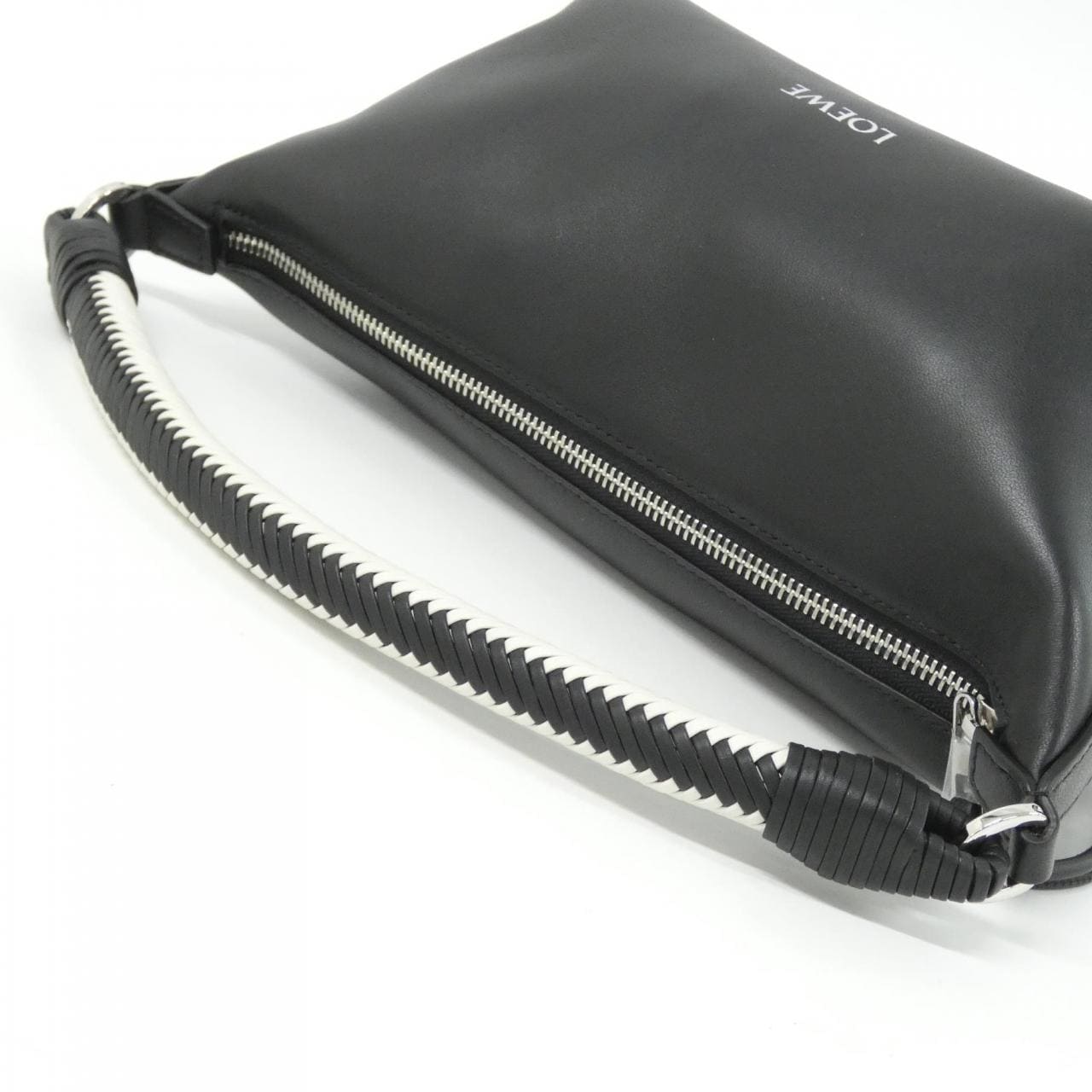 【新品】ロエベ カラ バッグ ミニ A120HPLX04 バッグ