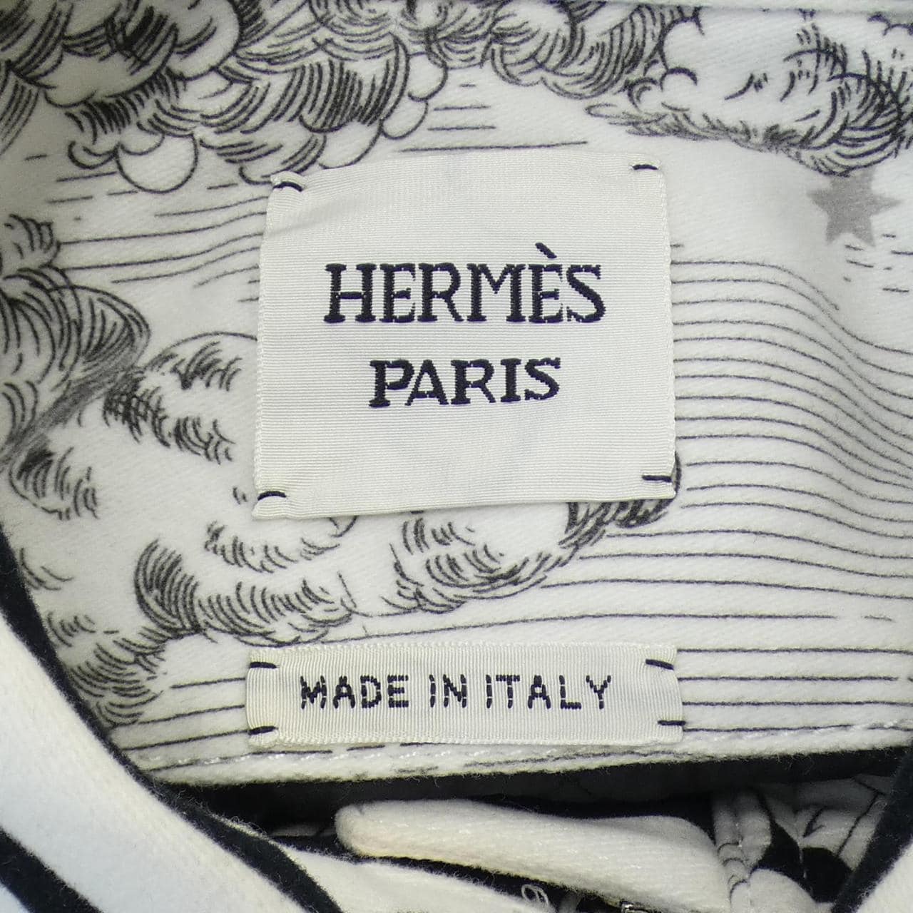 エルメス HERMES ジャケット