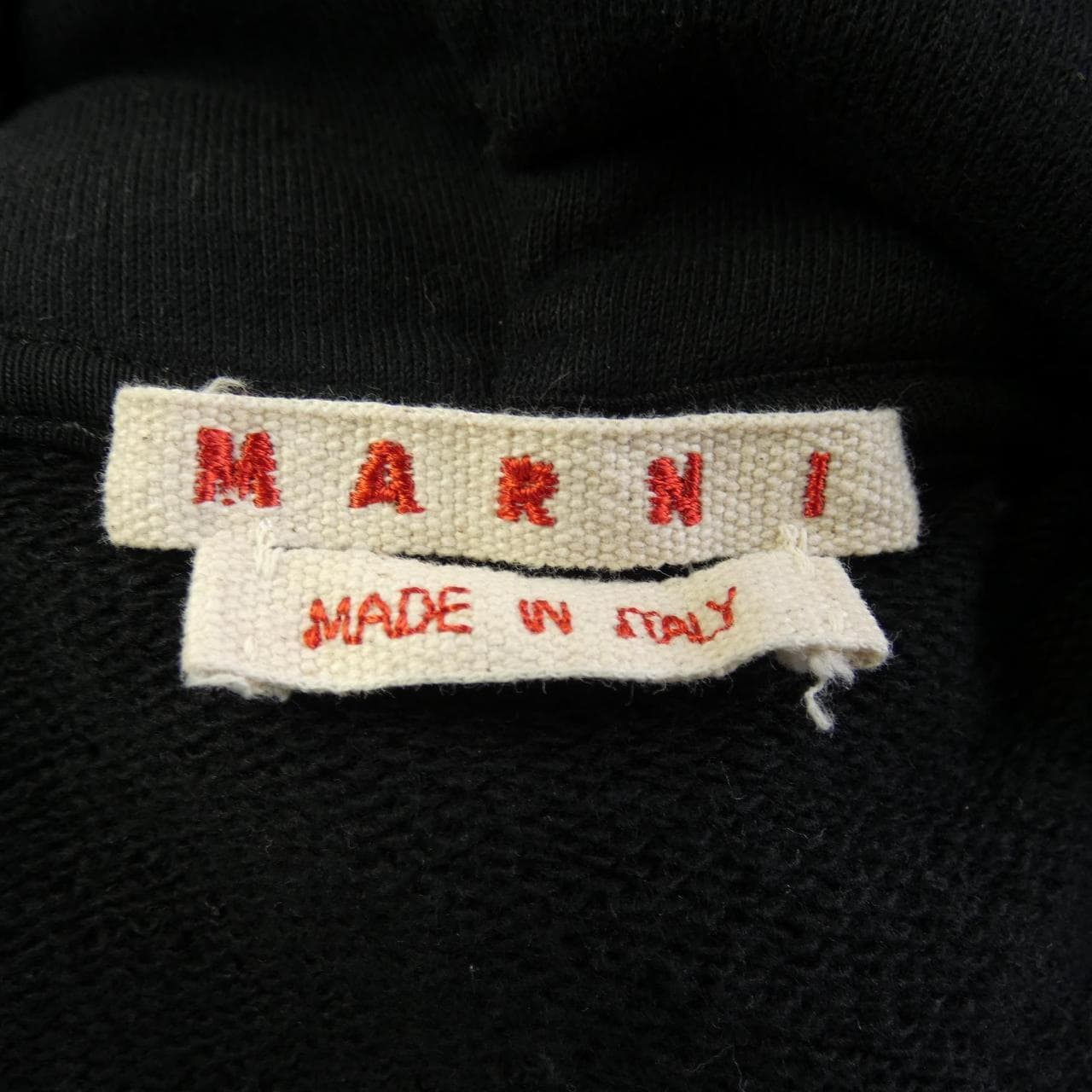 マルニ MARNI パーカー