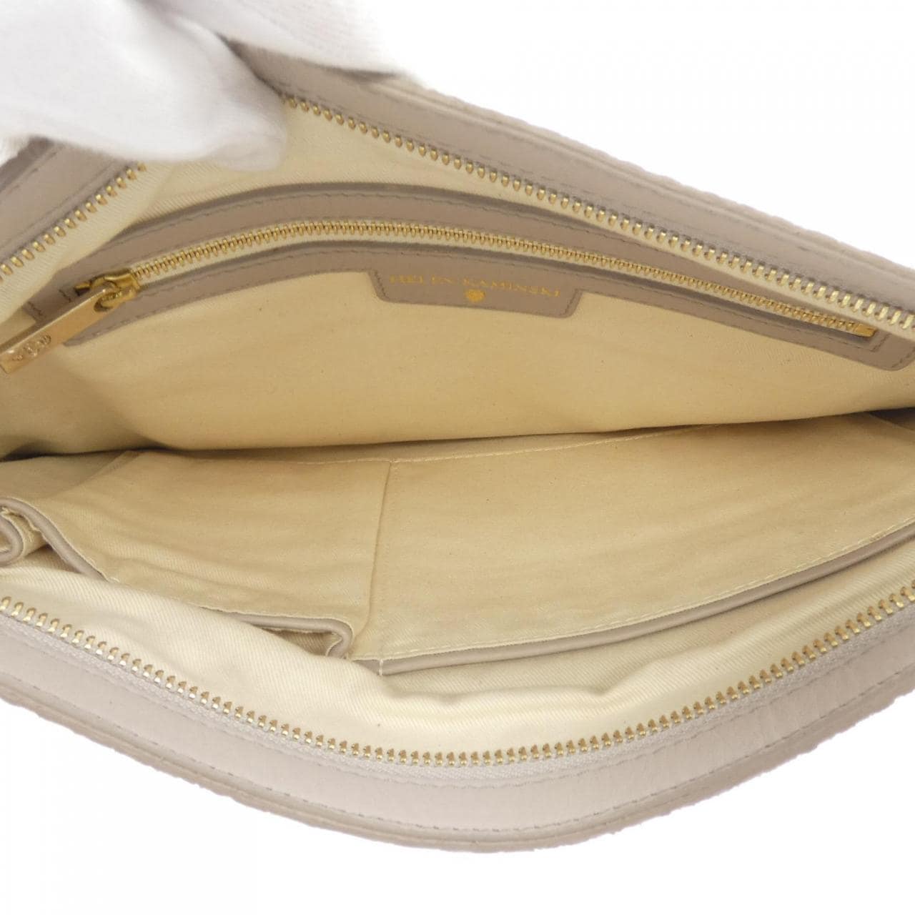 ヘレンカミンスキー HELEN KAMINSKI BAG