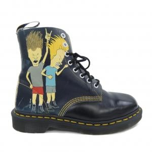 ドクターマーチン DR.MARTENS AW501 ブーツ