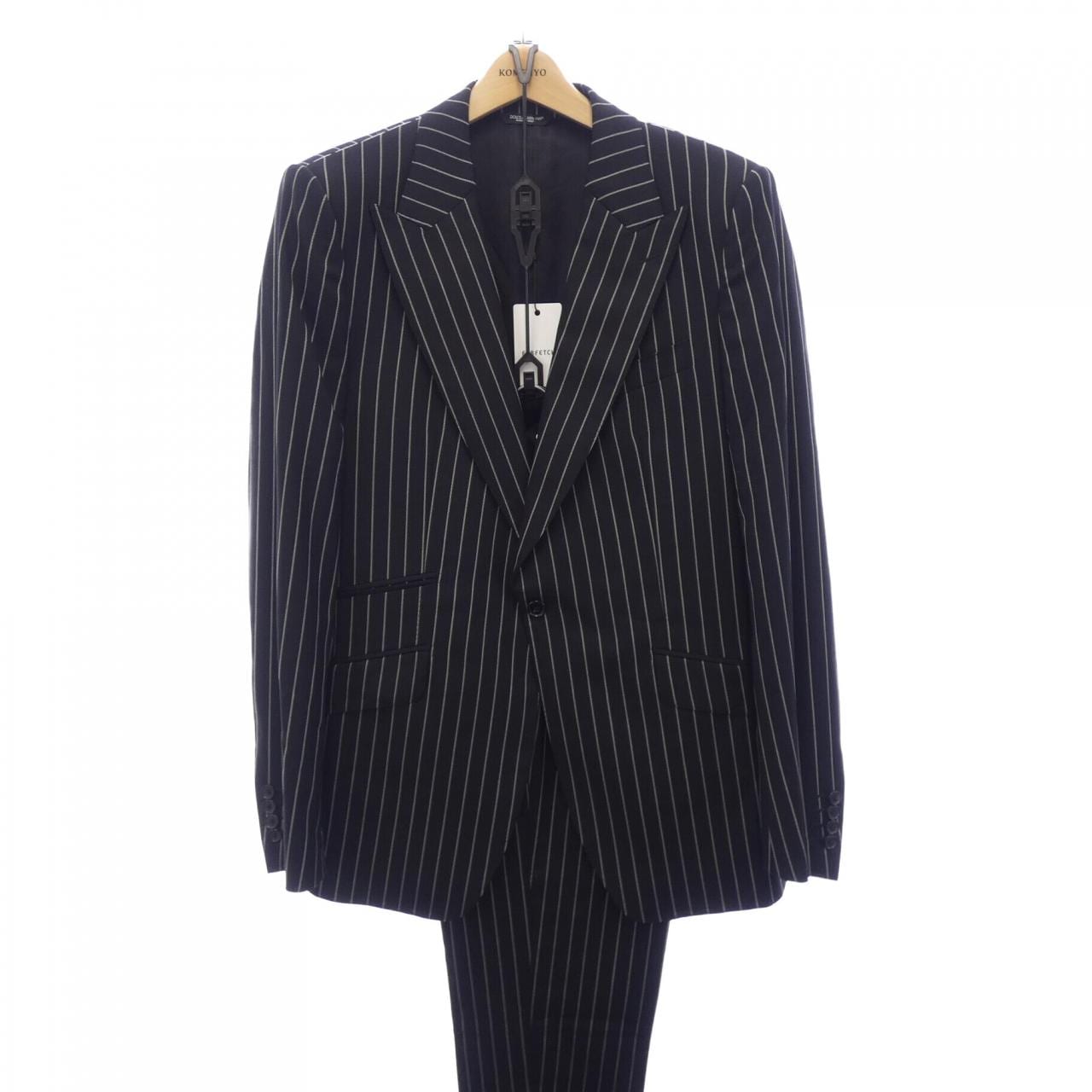 ドルチェアンドガッバーナ DOLCE&GABBANA GK5BMT スリーピース