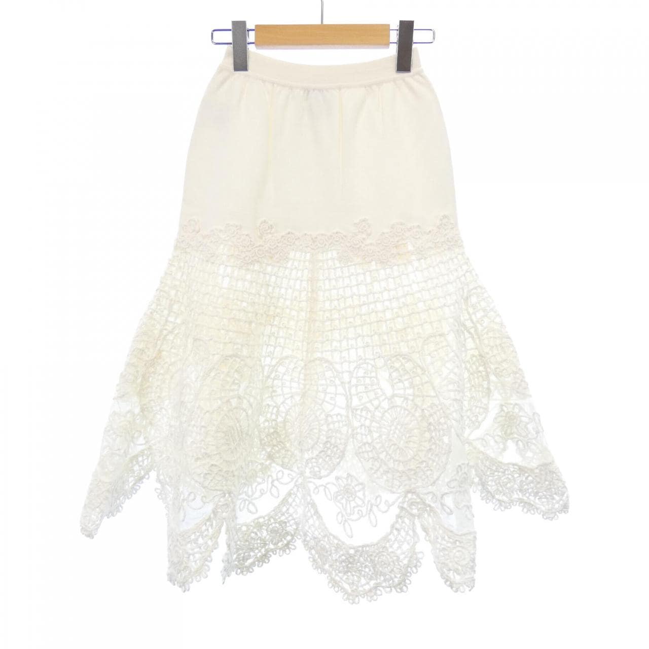 シャネル CHANEL P25799V01867 スカート