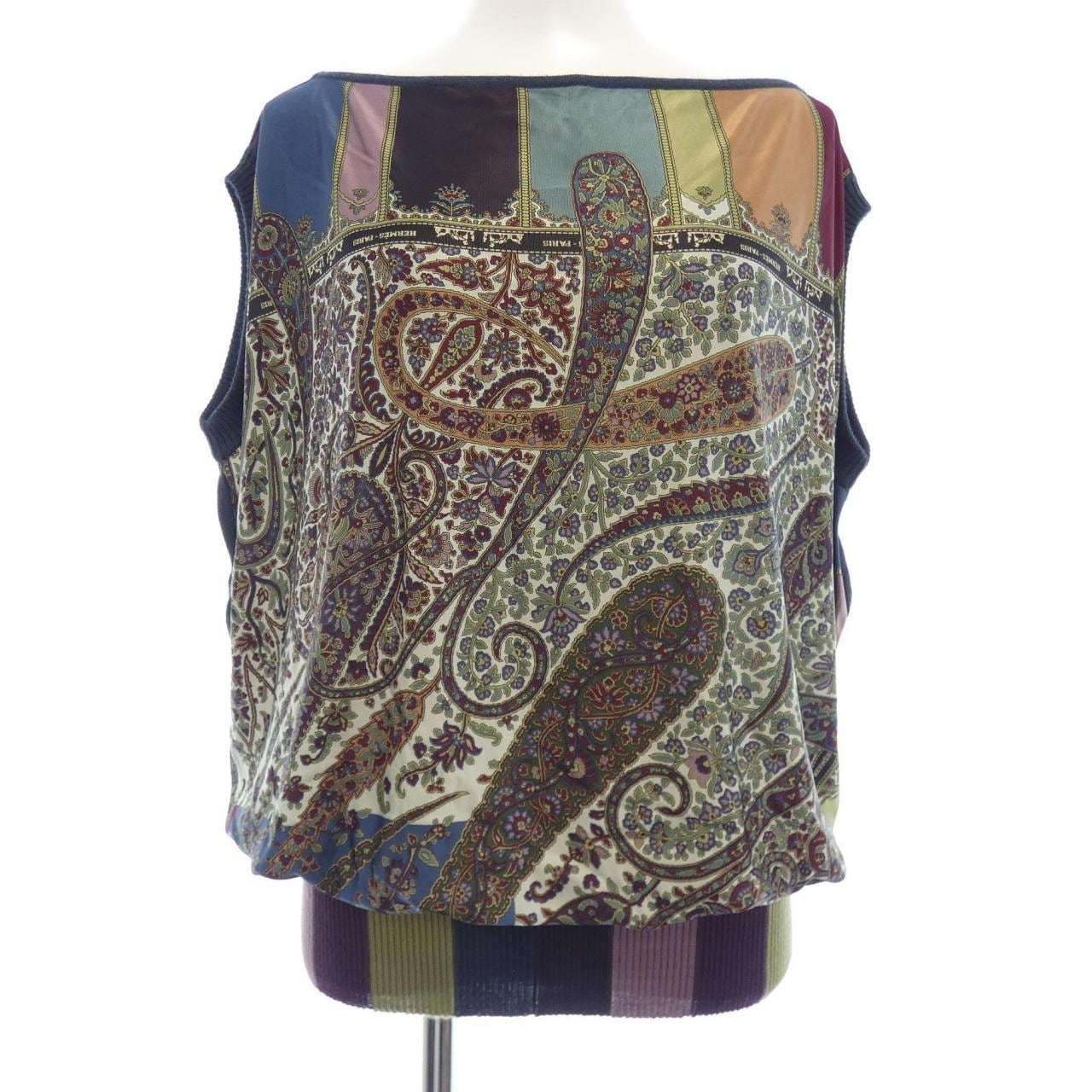 HERMES赫尔墨斯 87-7701 针织