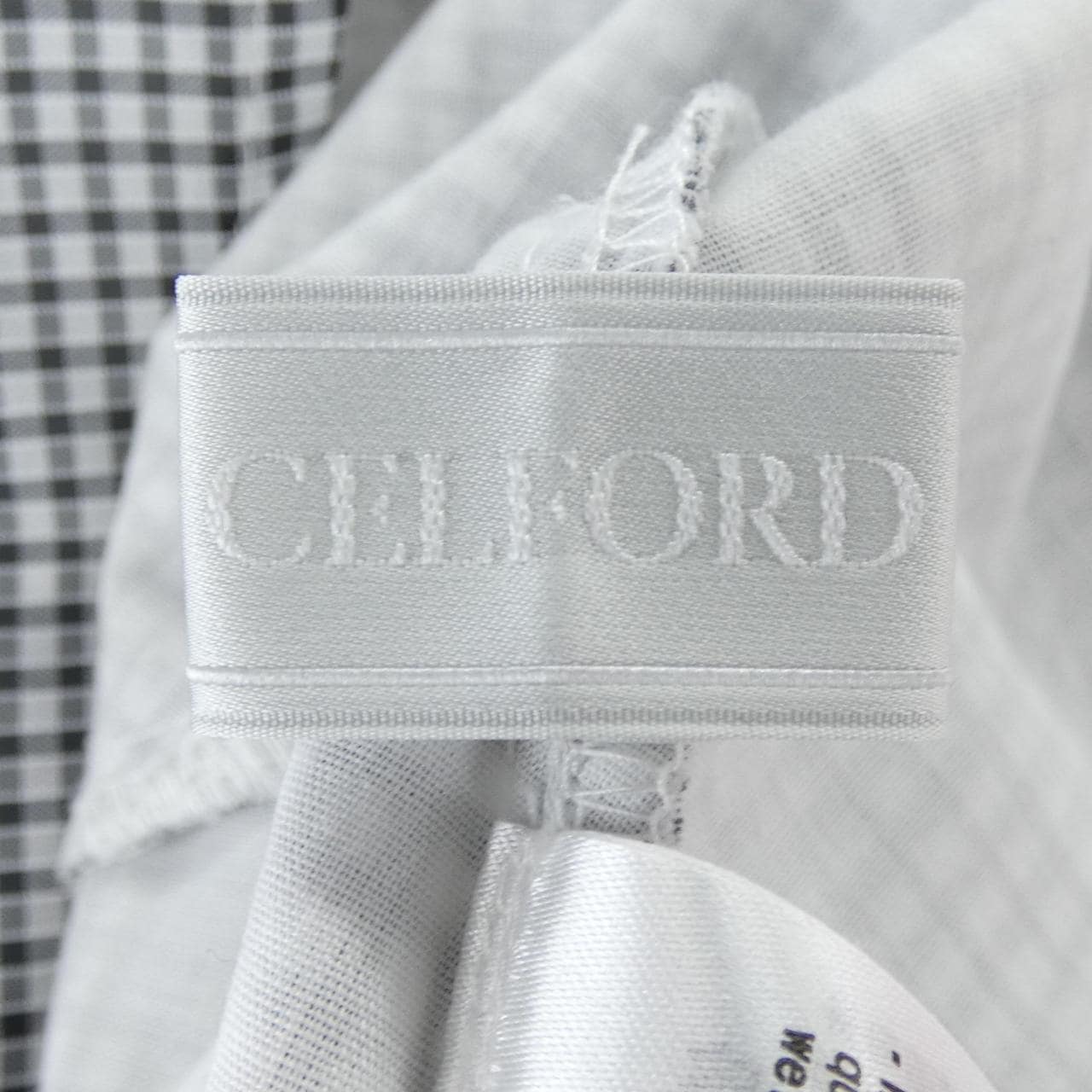 セルフォード CELFORD トップス