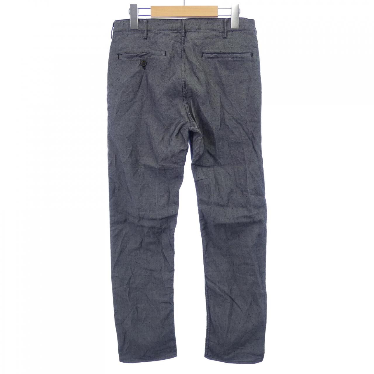 コムデギャルソンオム COMME des GARCONS HOMME DEUX DO-P041 パンツ