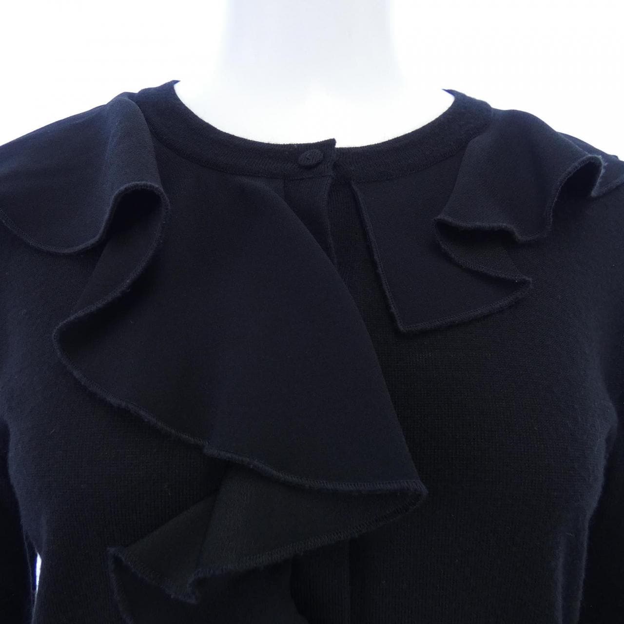 ポールカ PAULE KA カーディガン