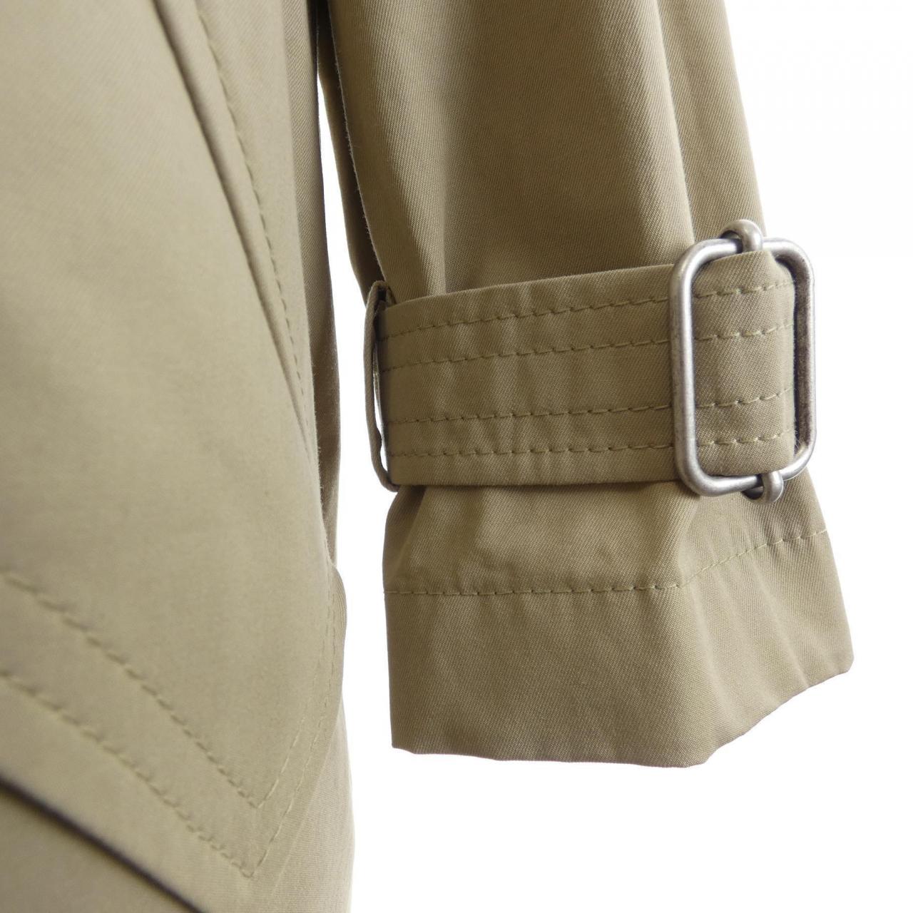 クリスチャンディオール CHRISTIAN DIOR 30MONTAIGNE 841M55A3332 トレンチコート