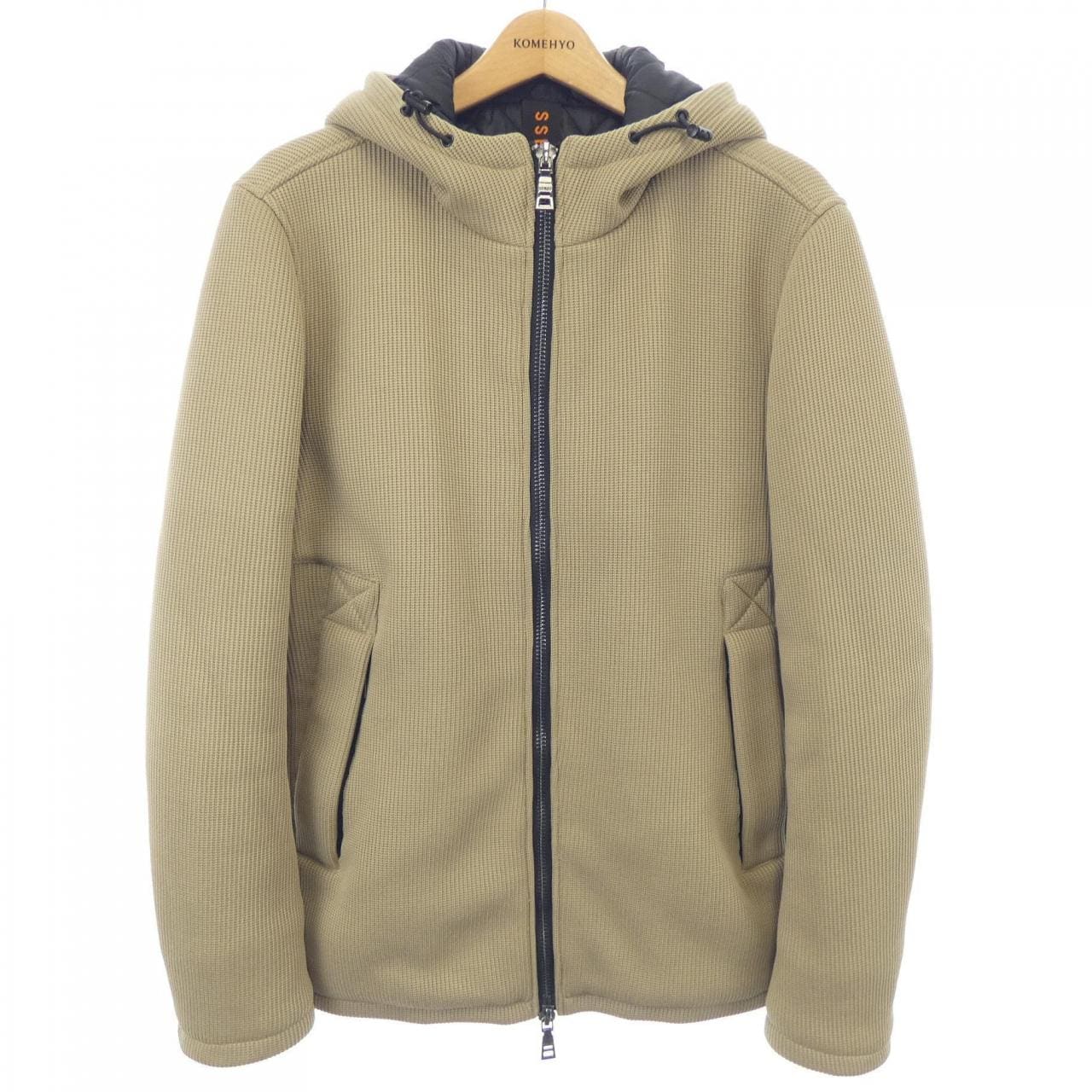 SSEINSE GBI829SS パーカー