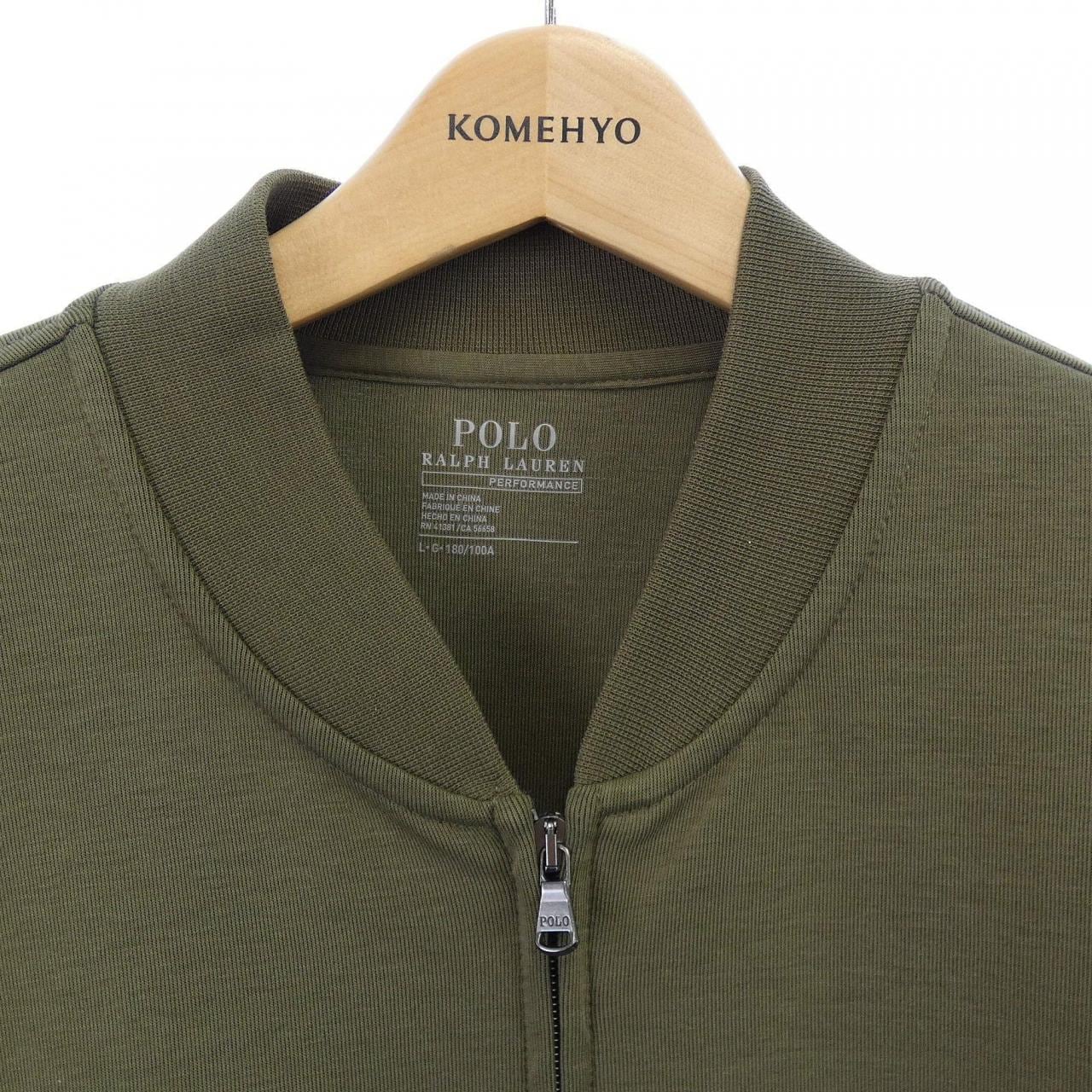 ポロラルフローレン POLO RALPH LAUREN ブルゾン