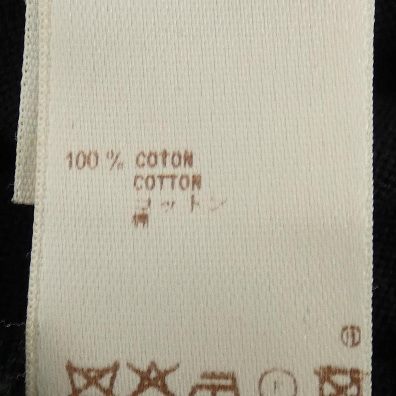 ルイヴィトン LOUIS VUITTON WOKM01MUB トップス