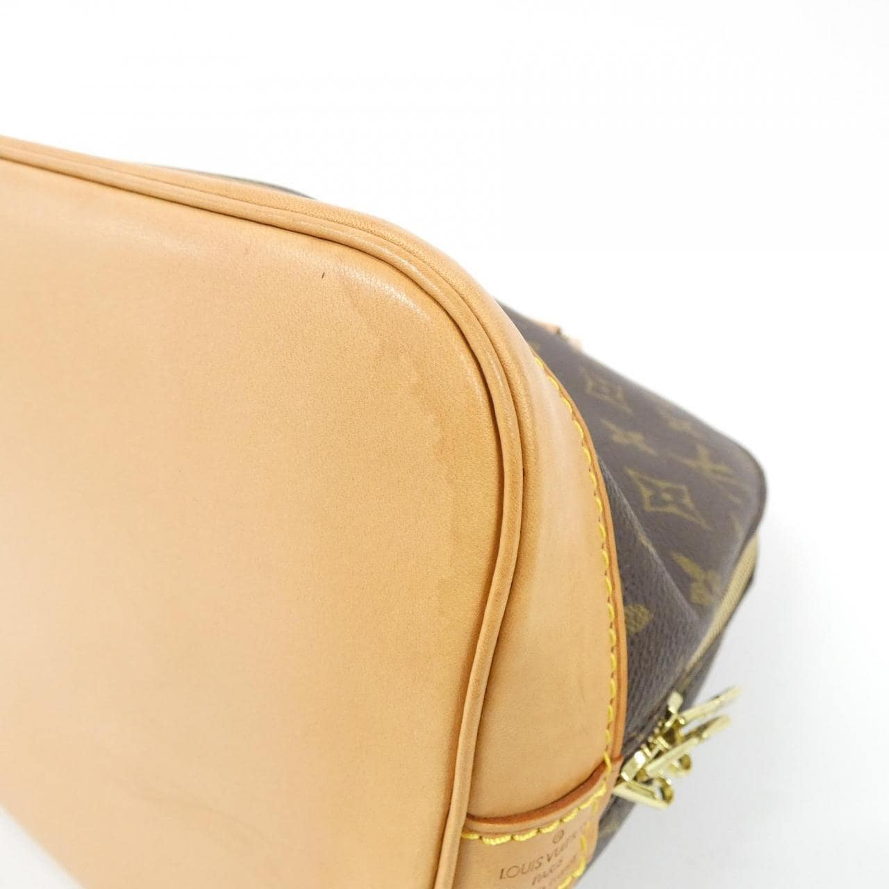 ルイヴィトン モノグラム アルマ PM M51130 バッグ
