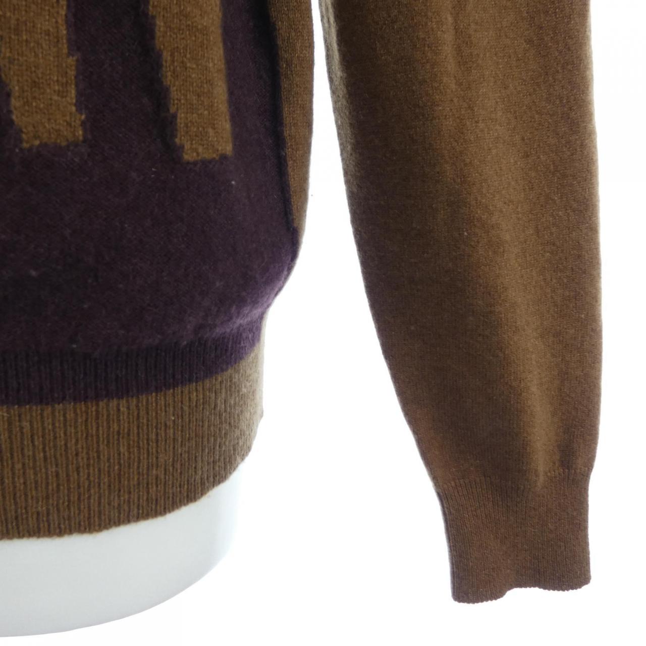 エルメス HERMES ヴェルキー ラブ H367200H ニット