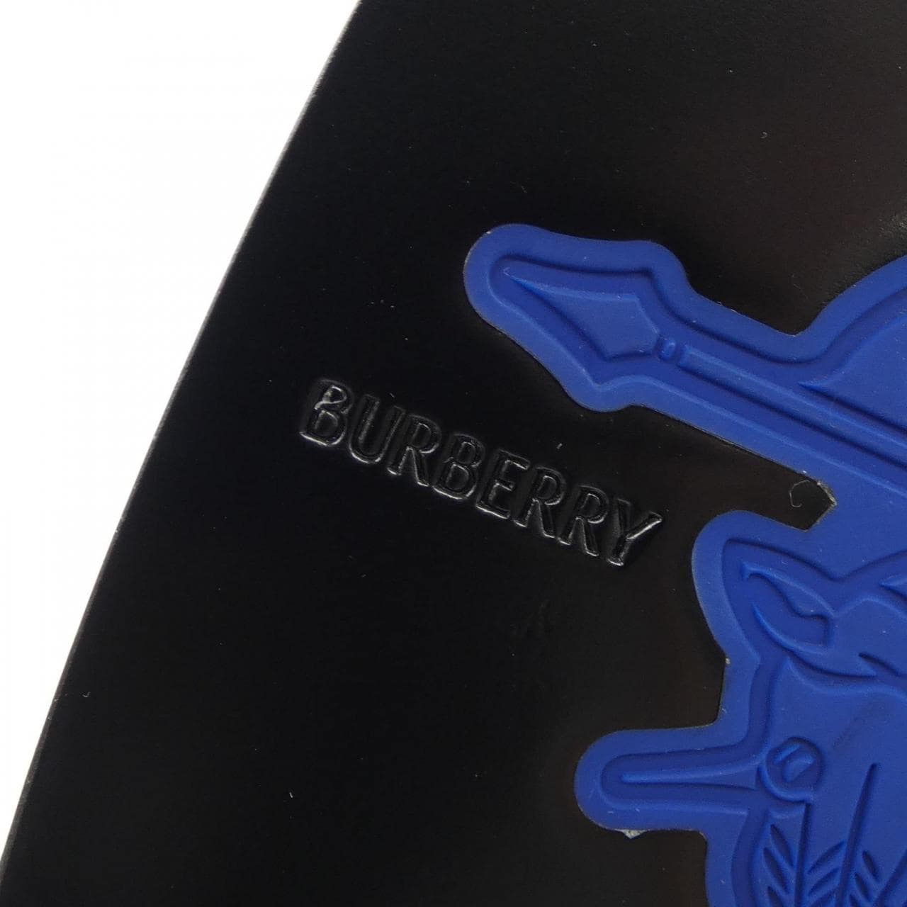 バーバリー BURBERRY ブーツ