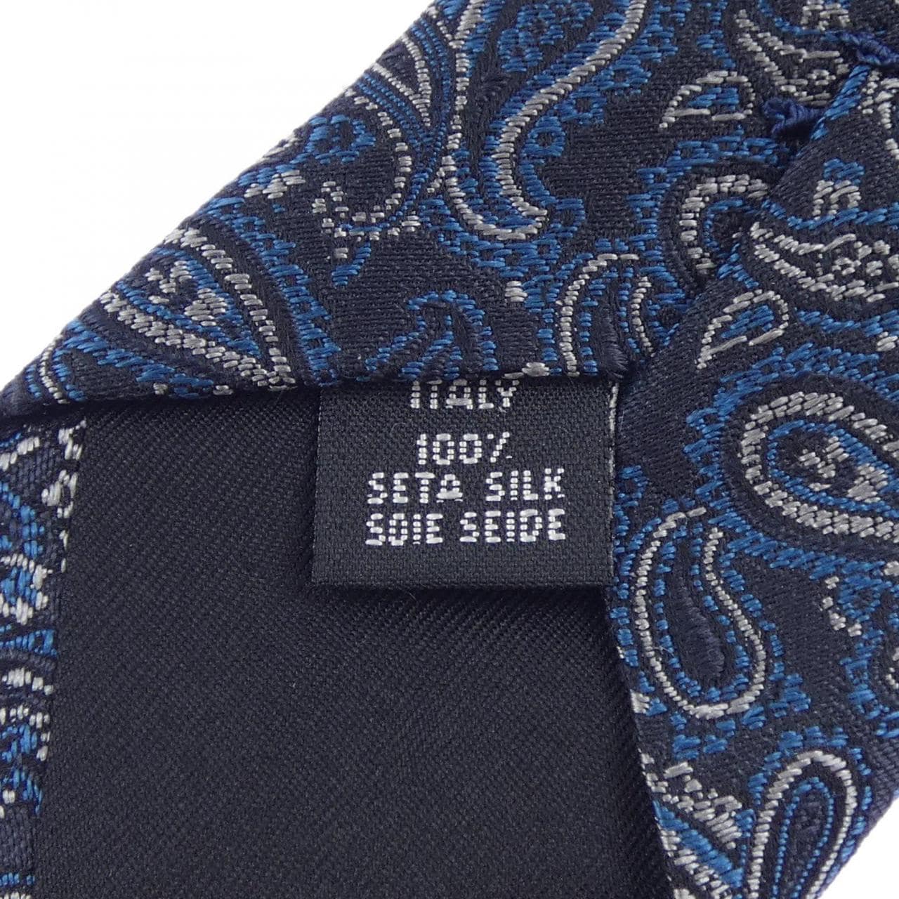 フランコミヌッチ FRANCO MINUCCI NECKTIE