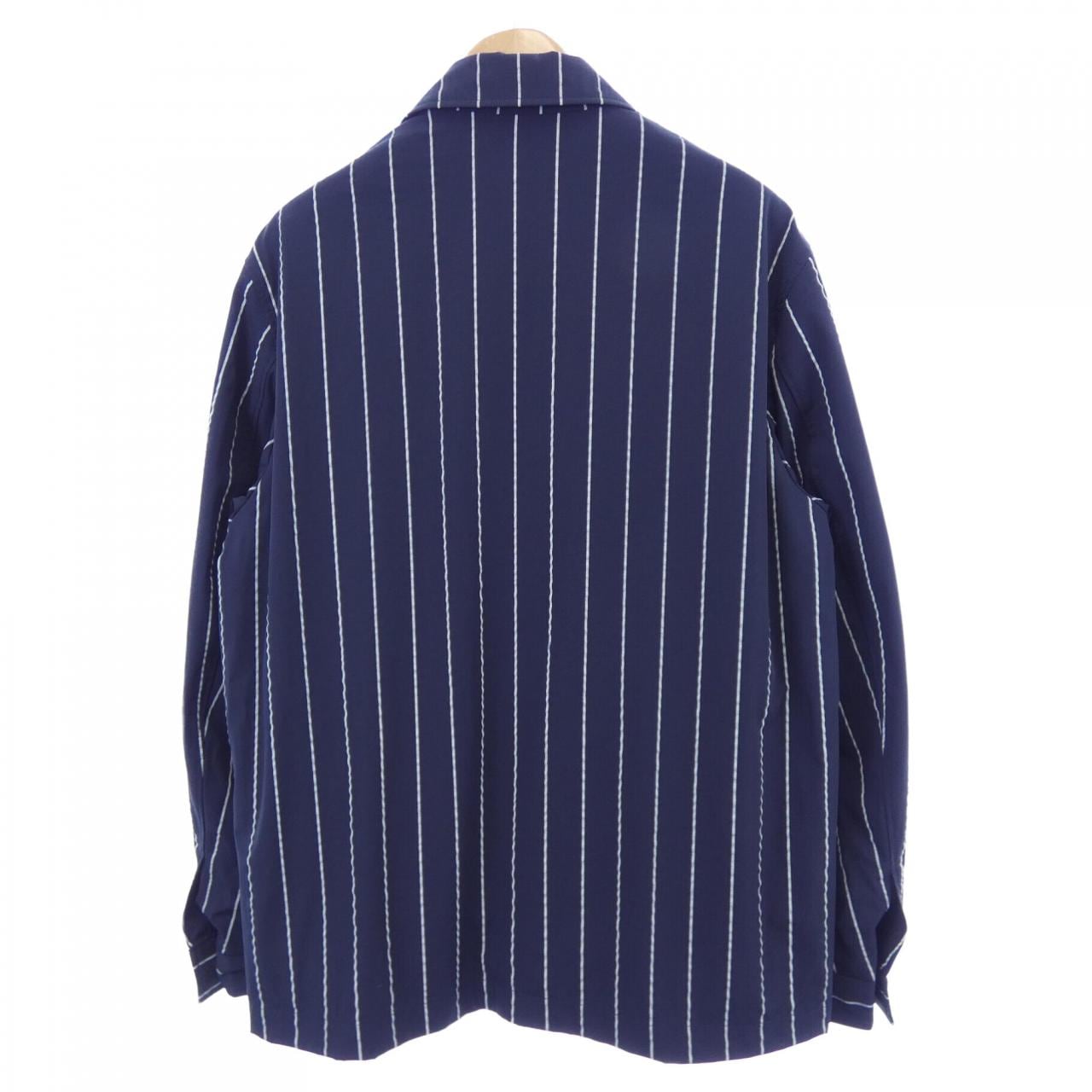 ボス BOSS SHOHEI OHTANI ジャケット