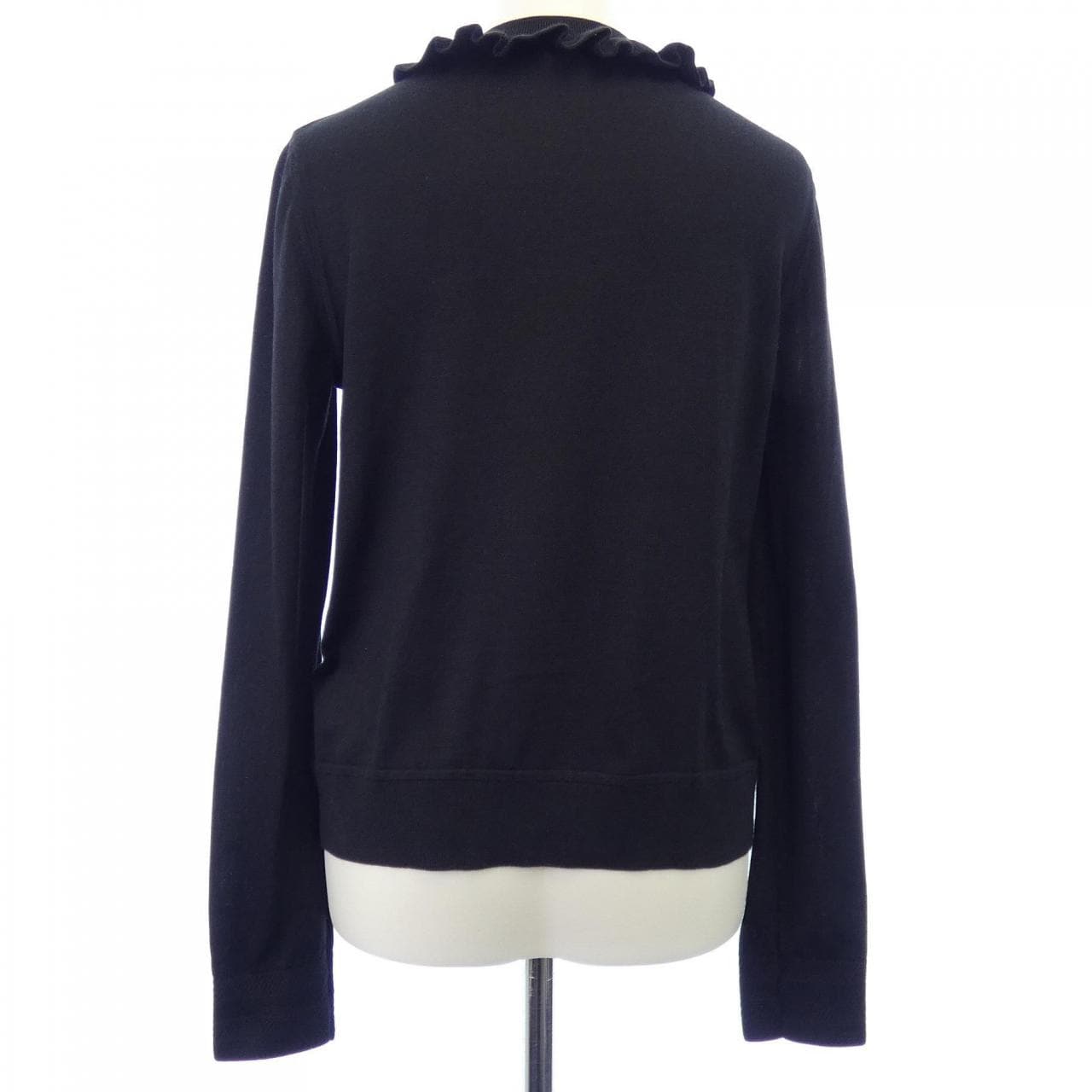 エルメス HERMES パルフロワリミックス 5H2804DL カーディガン