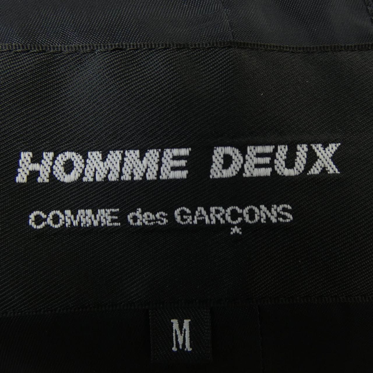 コムデギャルソンオム COMME des GARCONS HOMME DP-J040 ジャケット