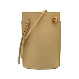 ロエベ ダイス ポケット C630R12X01 ショルダーバッグ