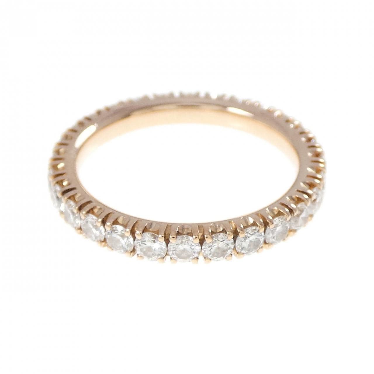 カルティエ エタンセル リング