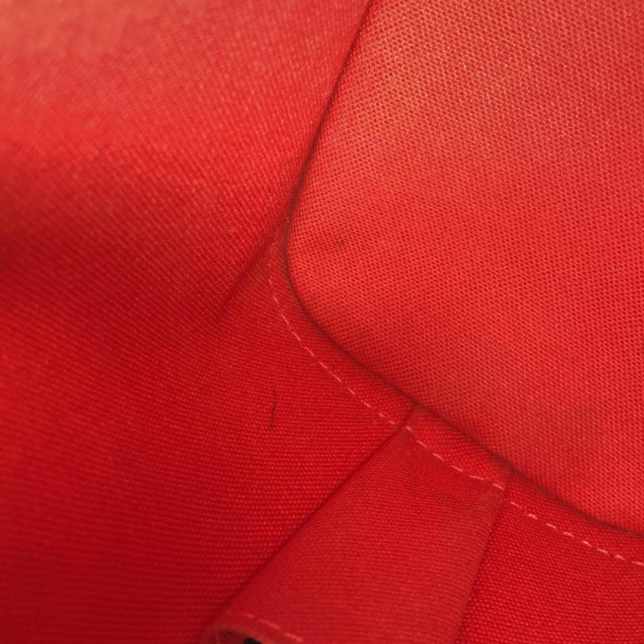 ルイヴィトン ダミエ アルマBB N41221 バッグ