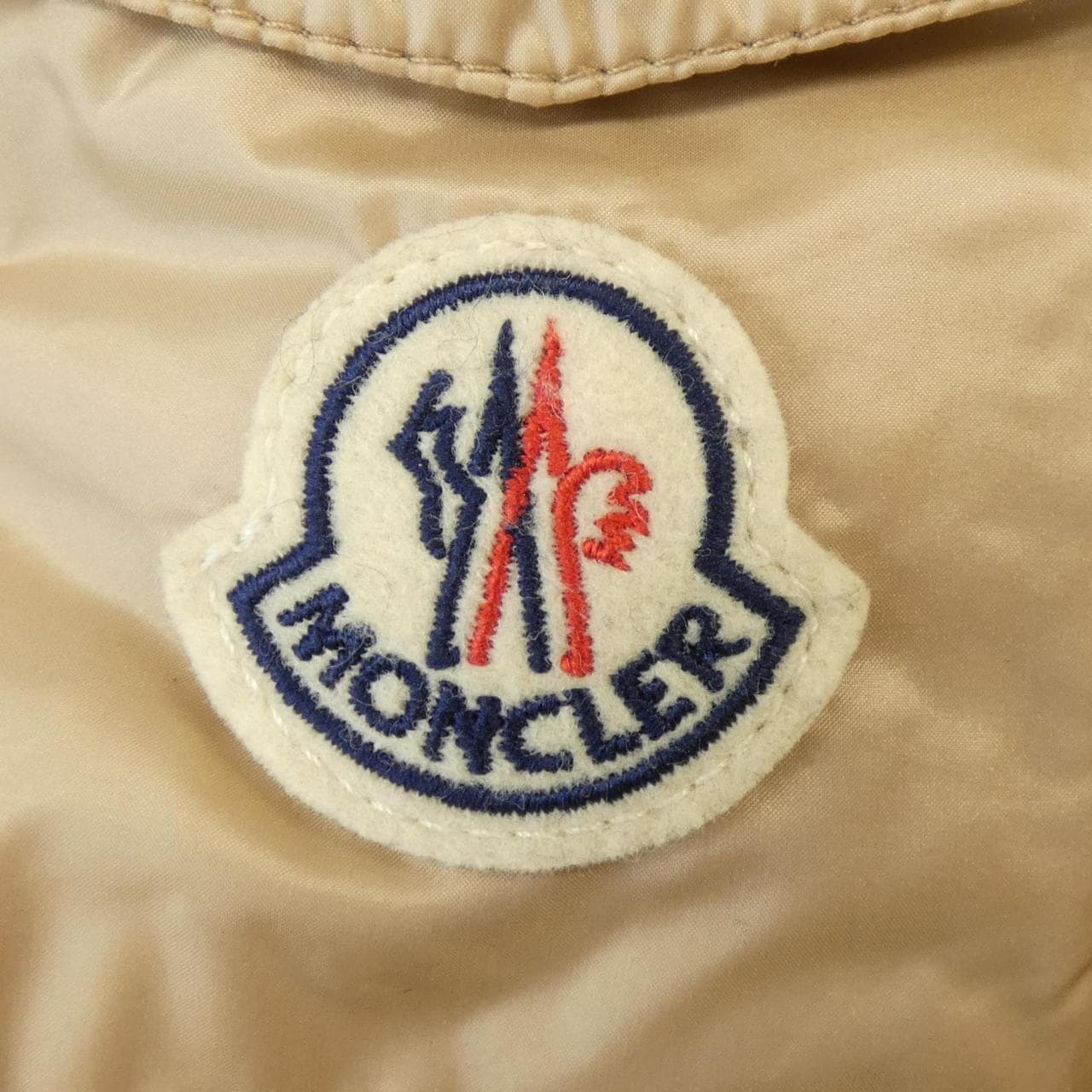 モンクレール MONCLER BLES ダウンジャケット