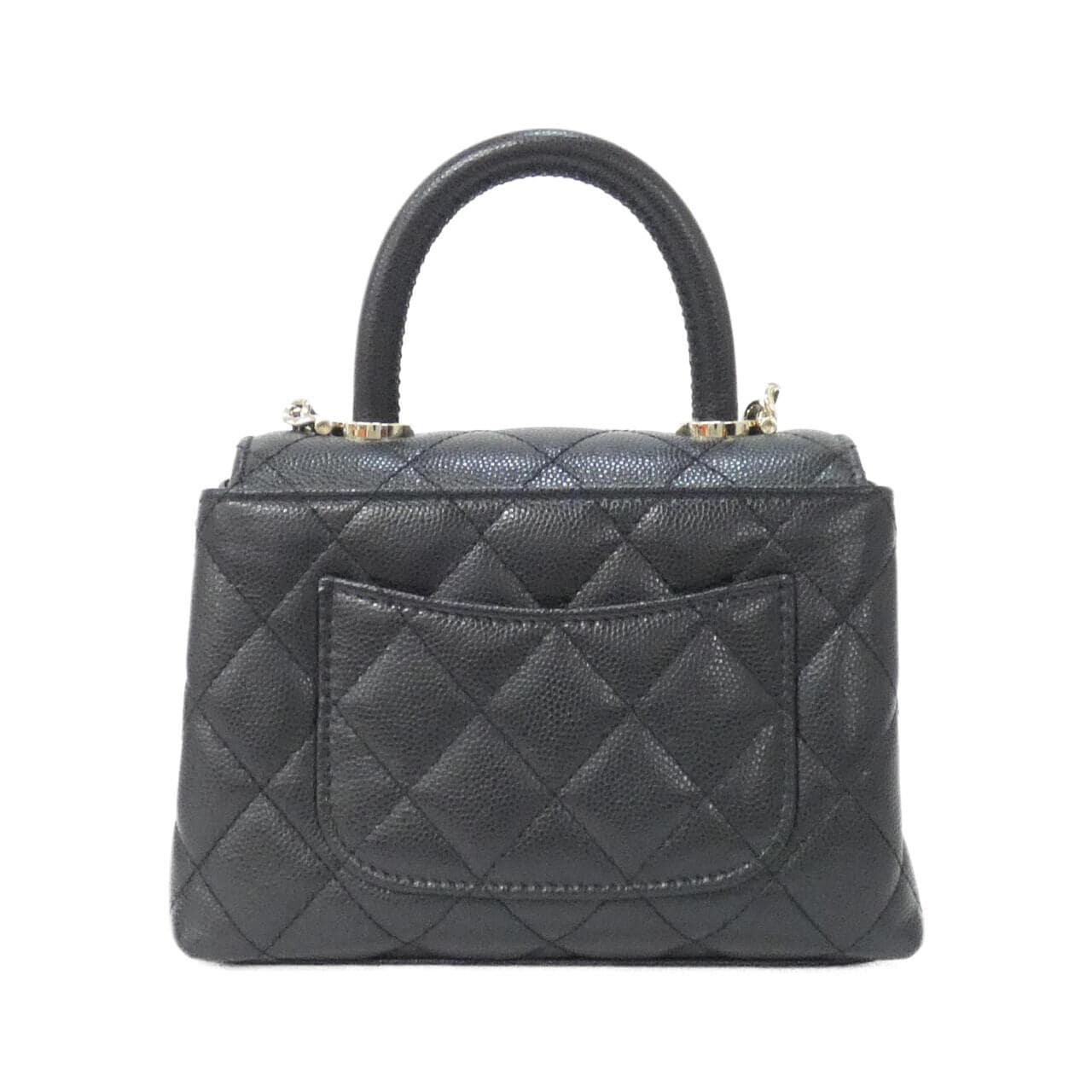 シャネル AP4244 チェーンクラッチ