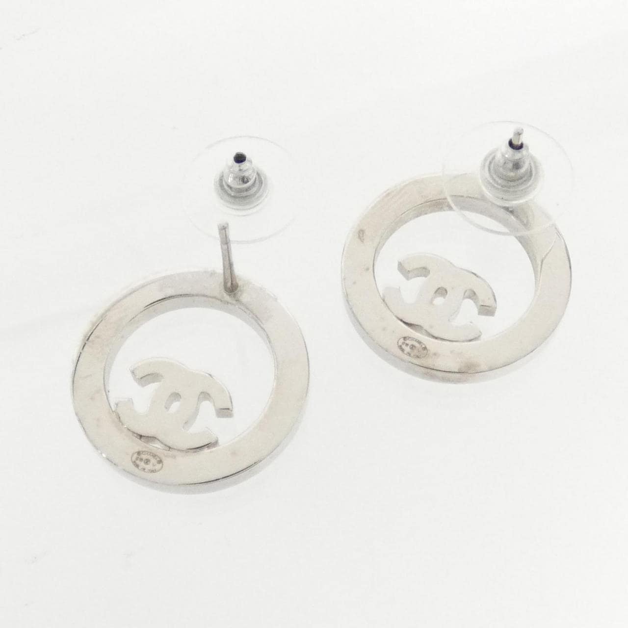 シャネル 96562 ピアス