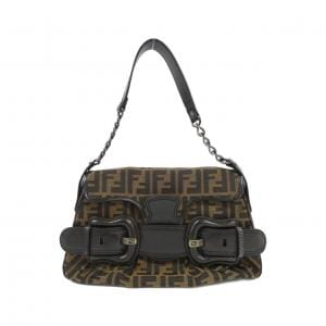 フェンディ 8BR551 MTG ショルダーバッグ