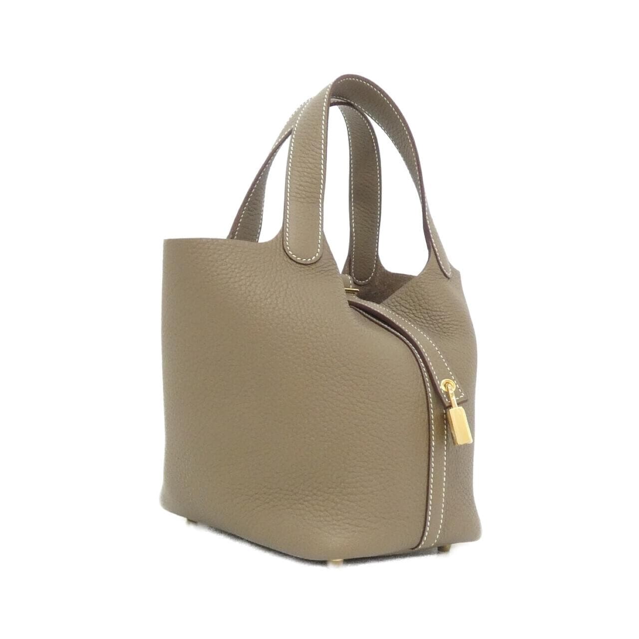 【未使用品】エルメス ピコタン ロック PM 056289CC バッグ