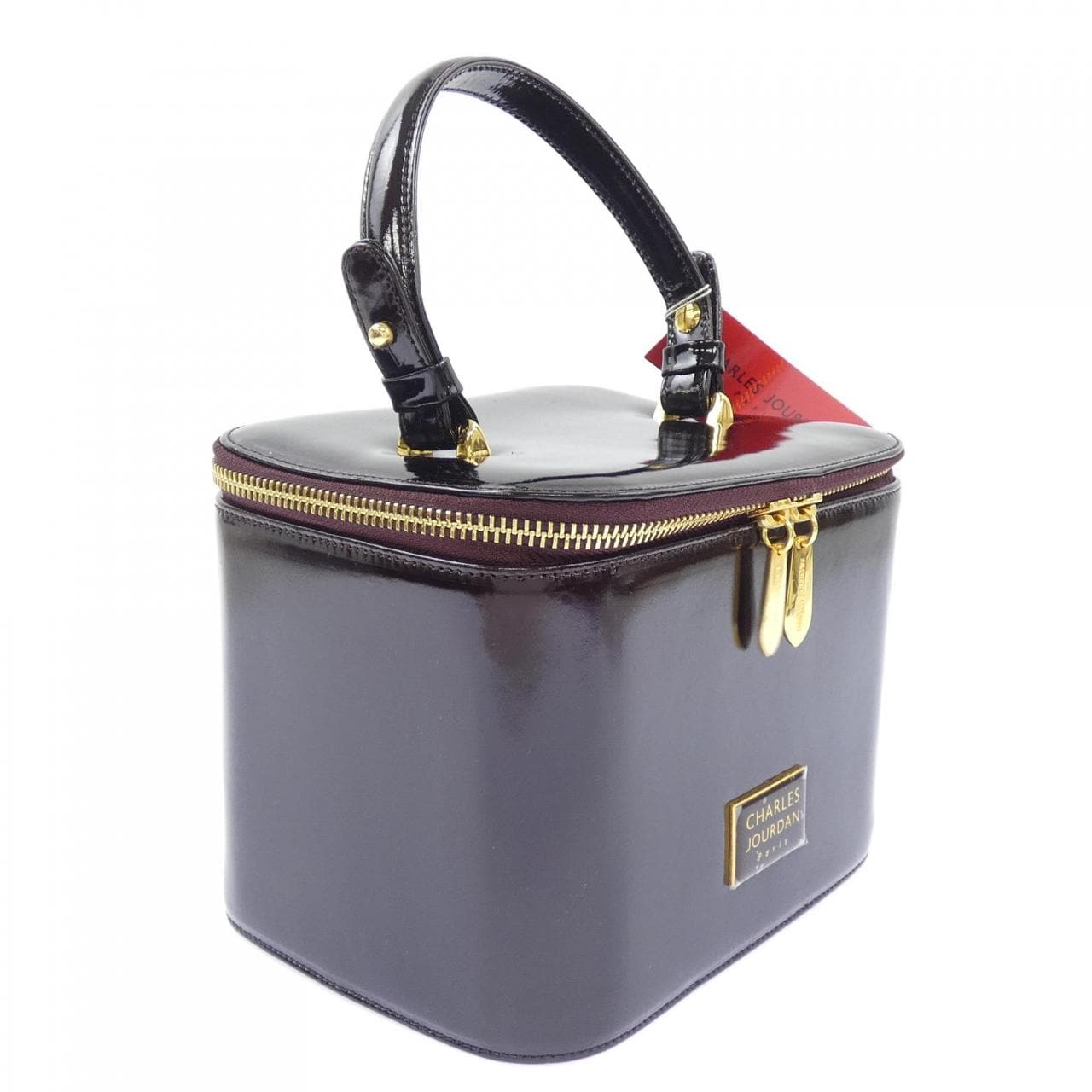 シャルルジョルダン CHARLES JOURDAN BAG