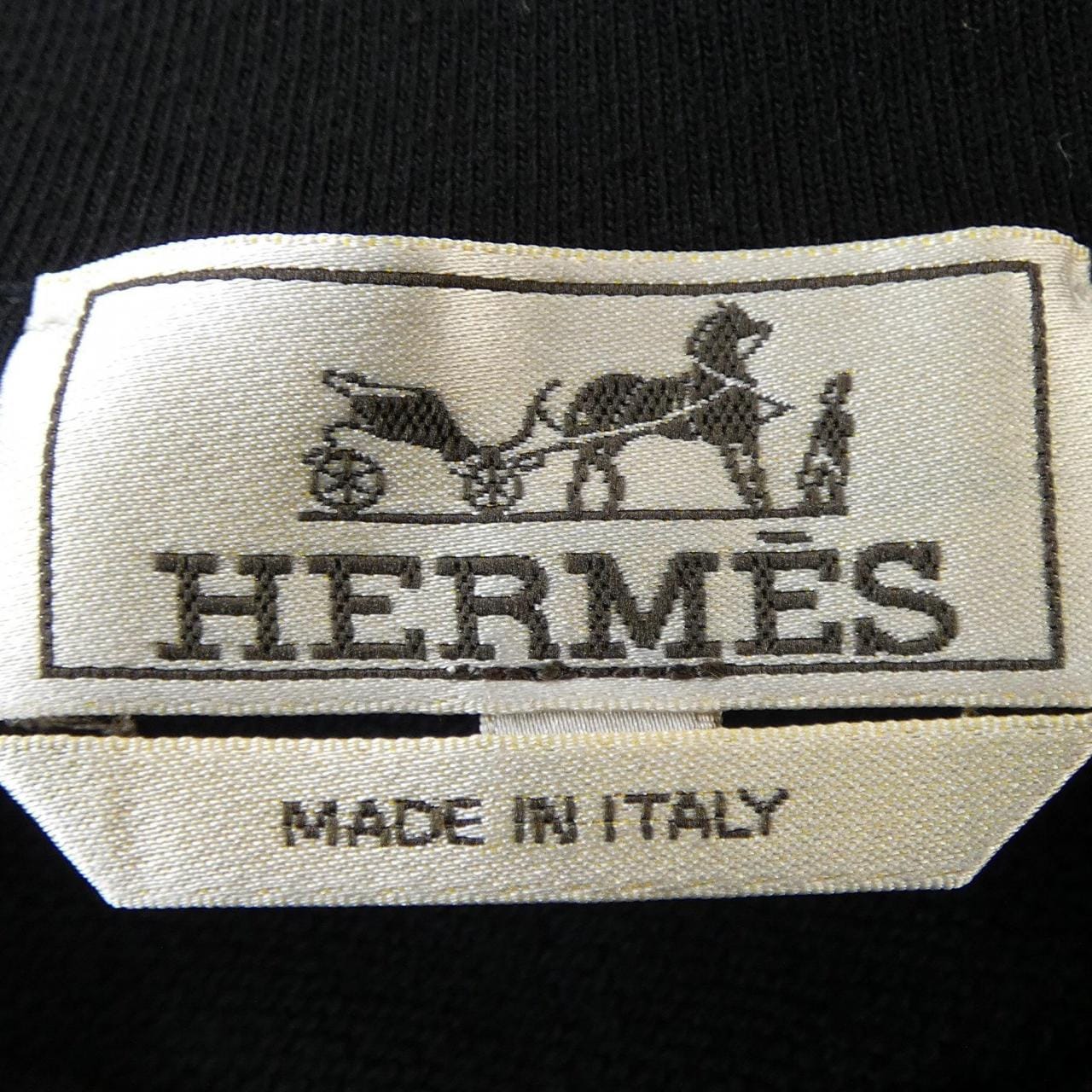 エルメス HERMES クルードセル 657765HA スウェット