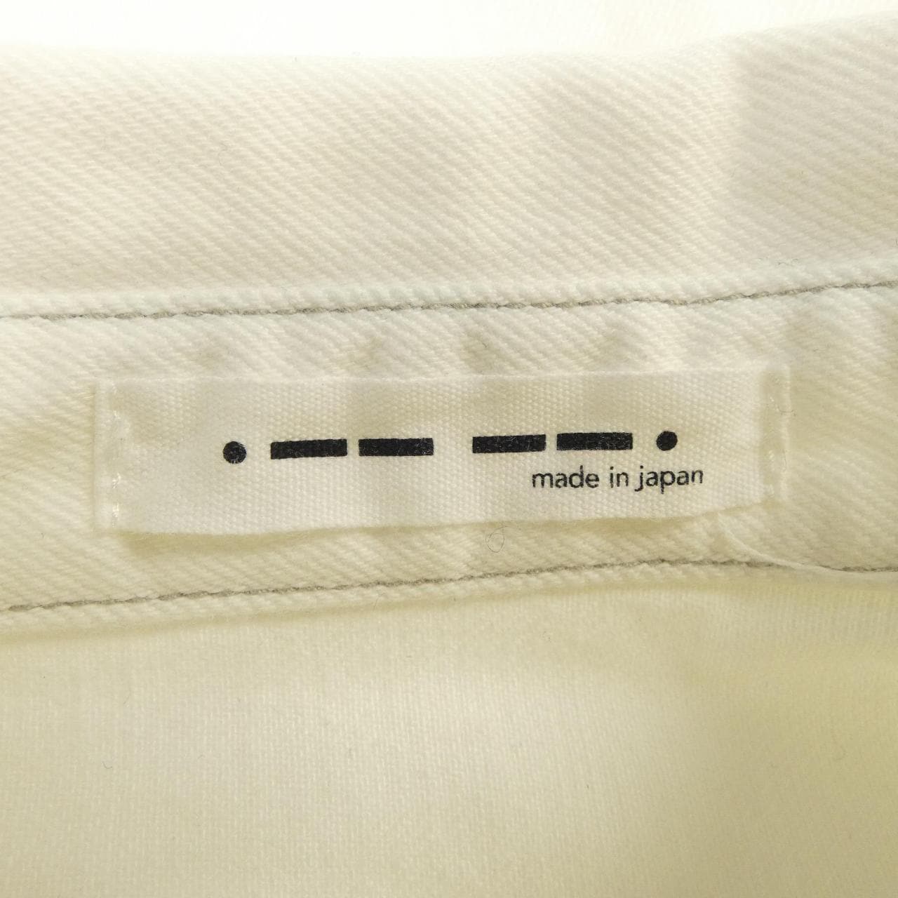 ウィムガゼット WHIM GAZETTE ブルゾン