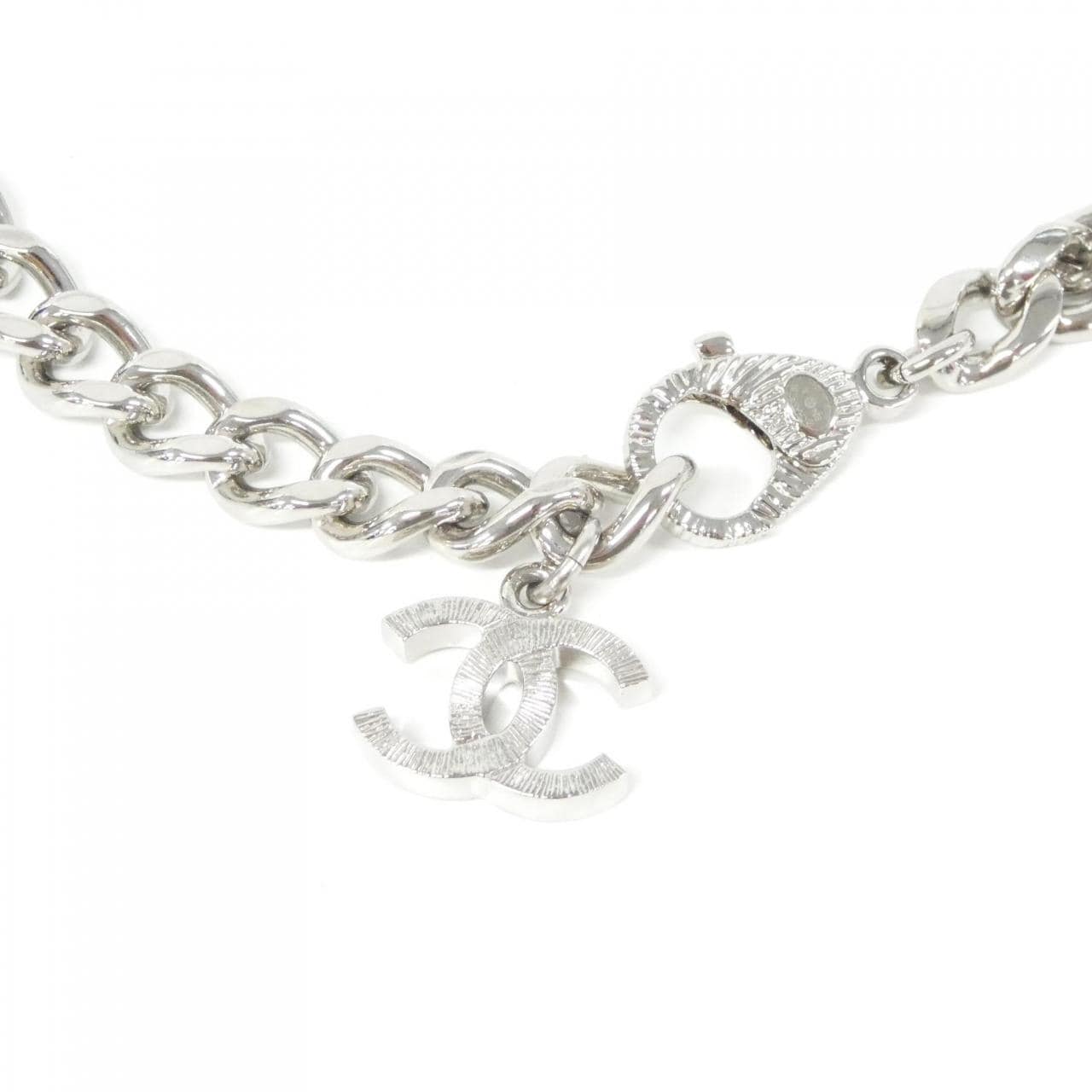 シャネル ネックレス