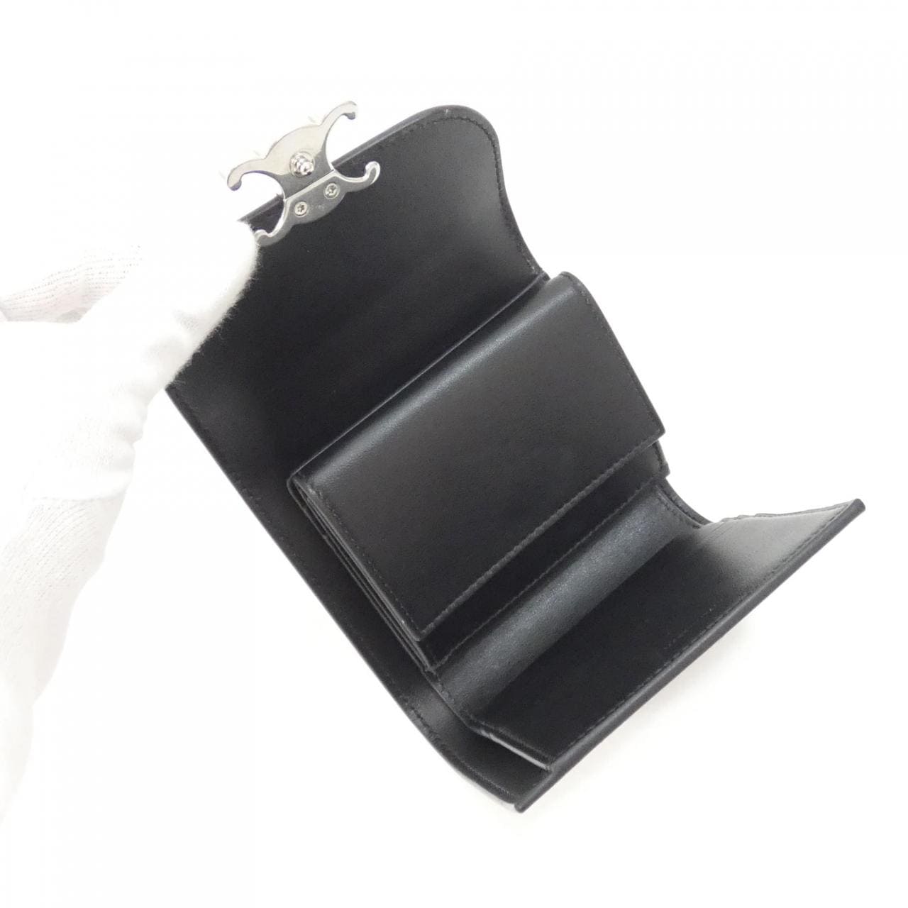セリーヌ 10D783DPV 財布